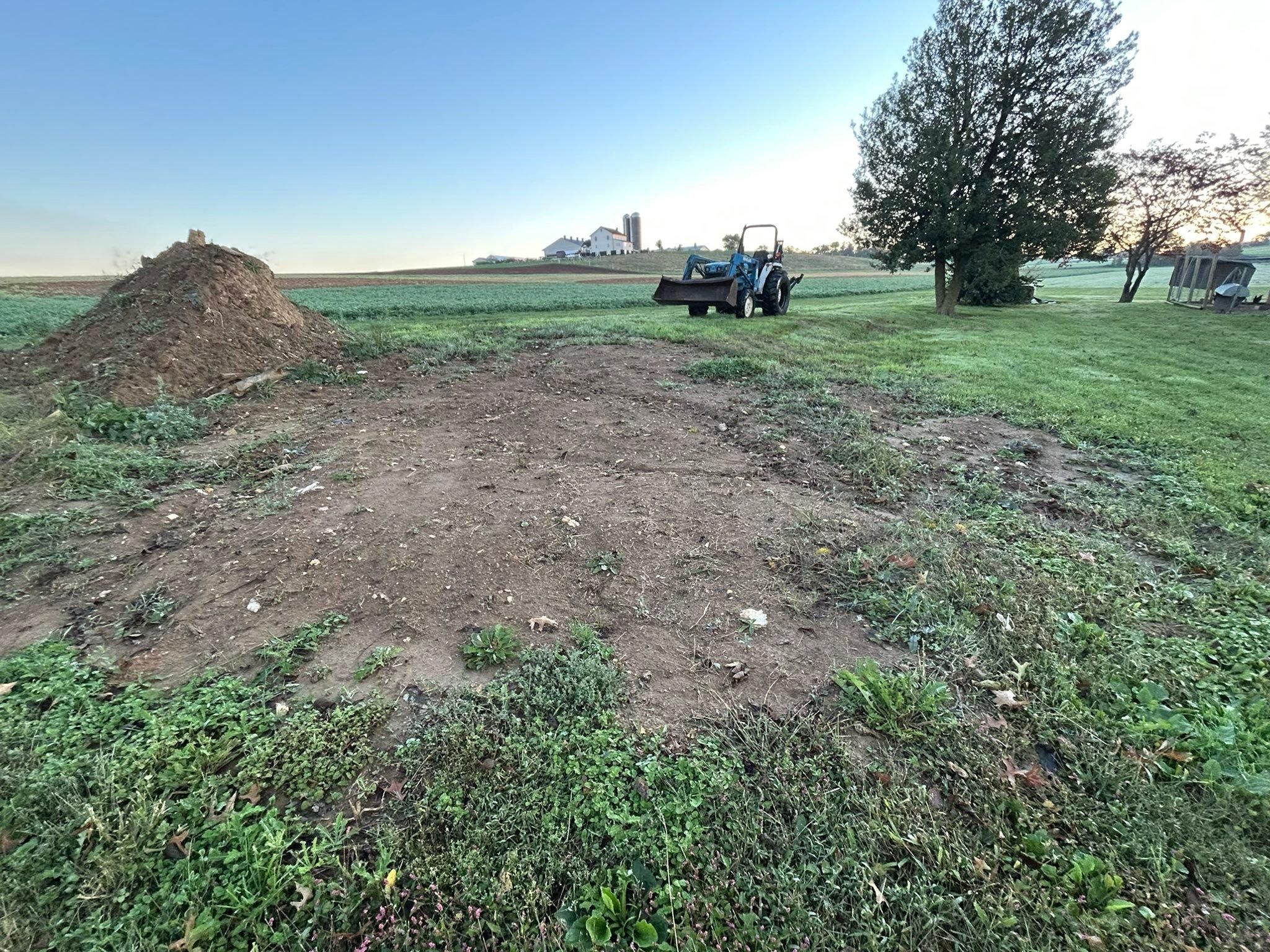  for Eric's Property Service in Conestoga, PA