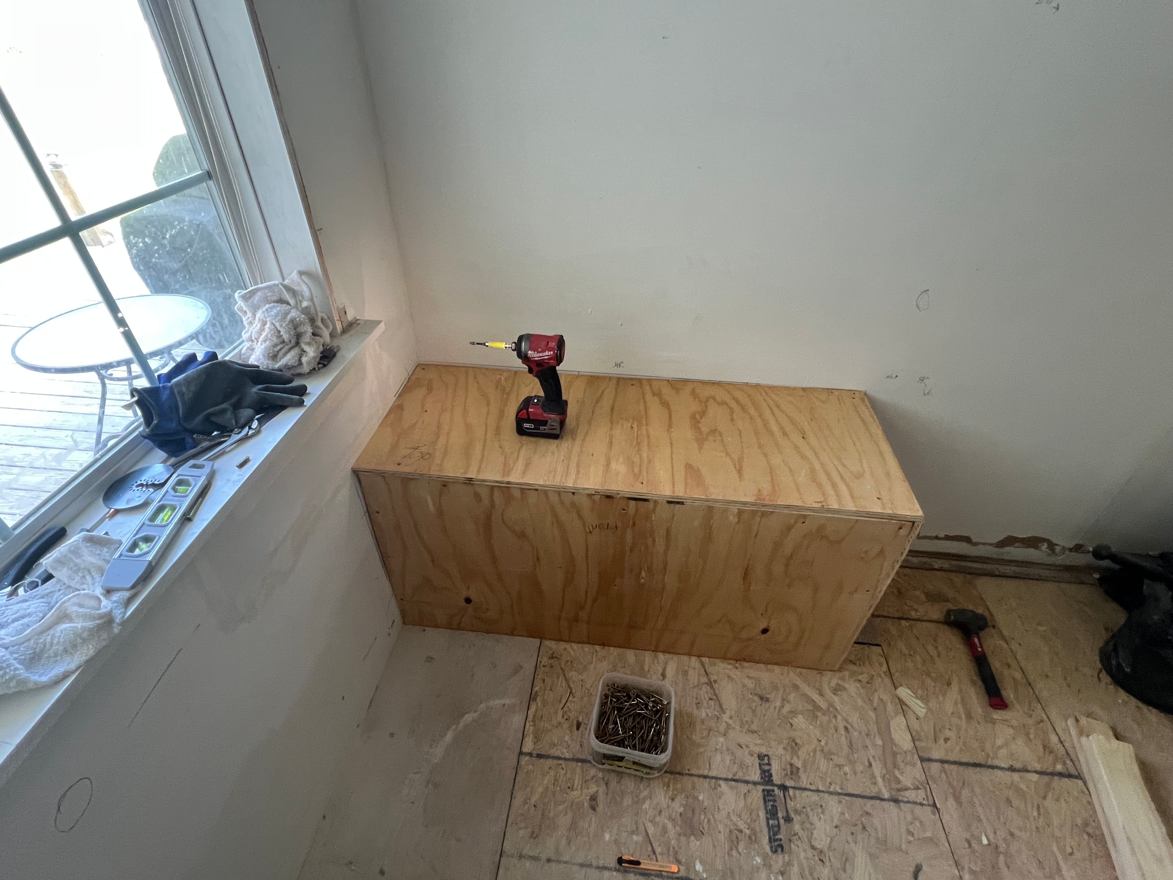  for Skyland Remodel Company in Asheville, NC