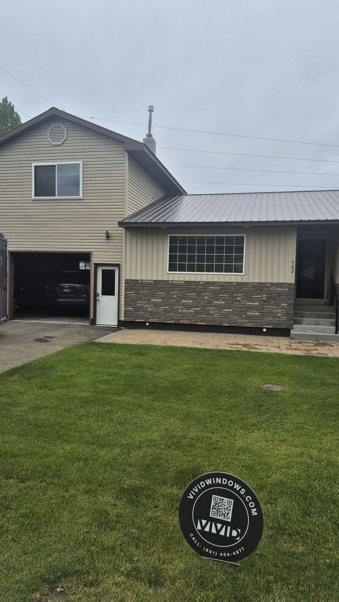 All Photos for Vivid Windows in Centerville, UT