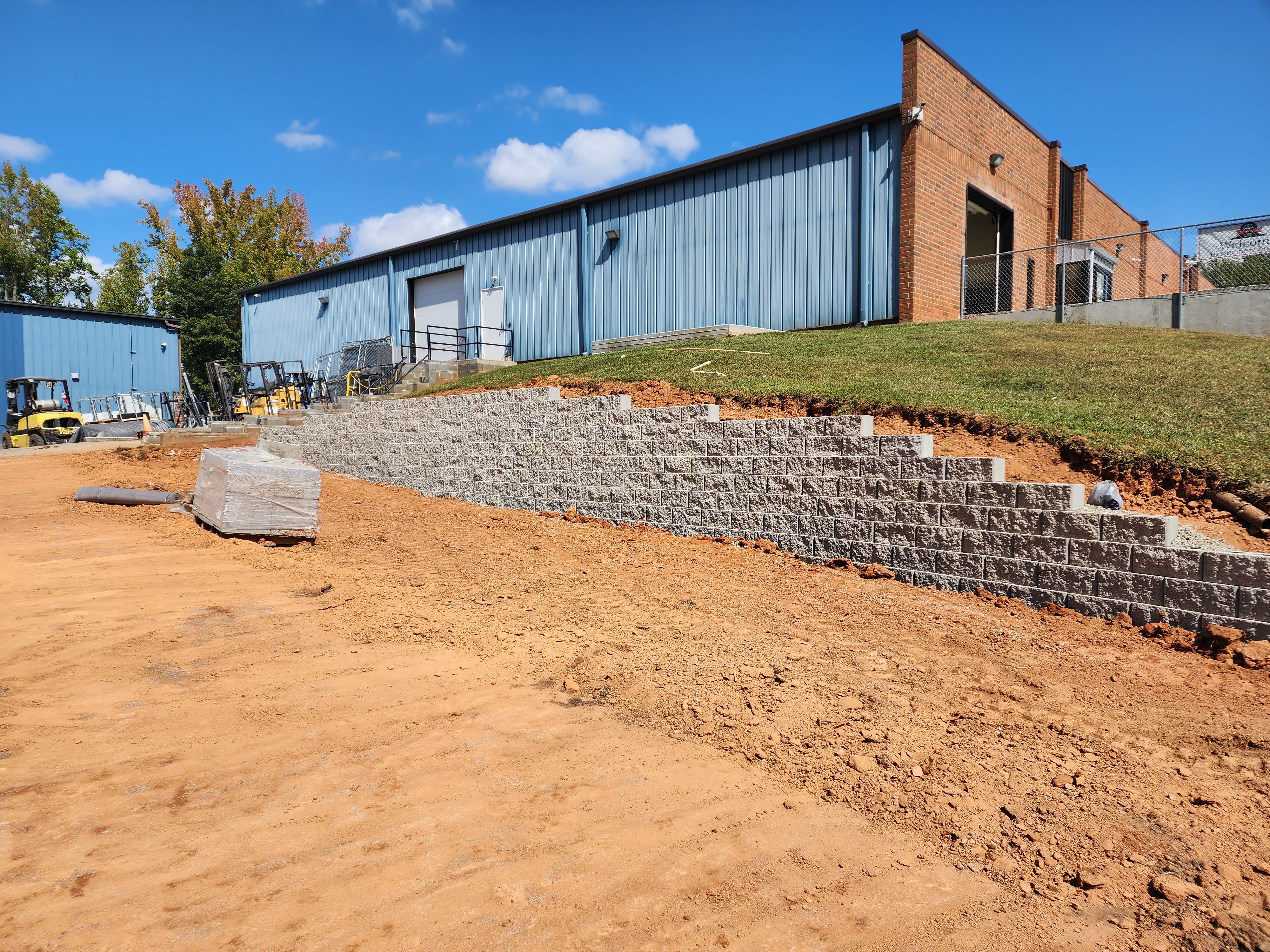 All Photos for Merl's Construction LLC in Statesville, NC