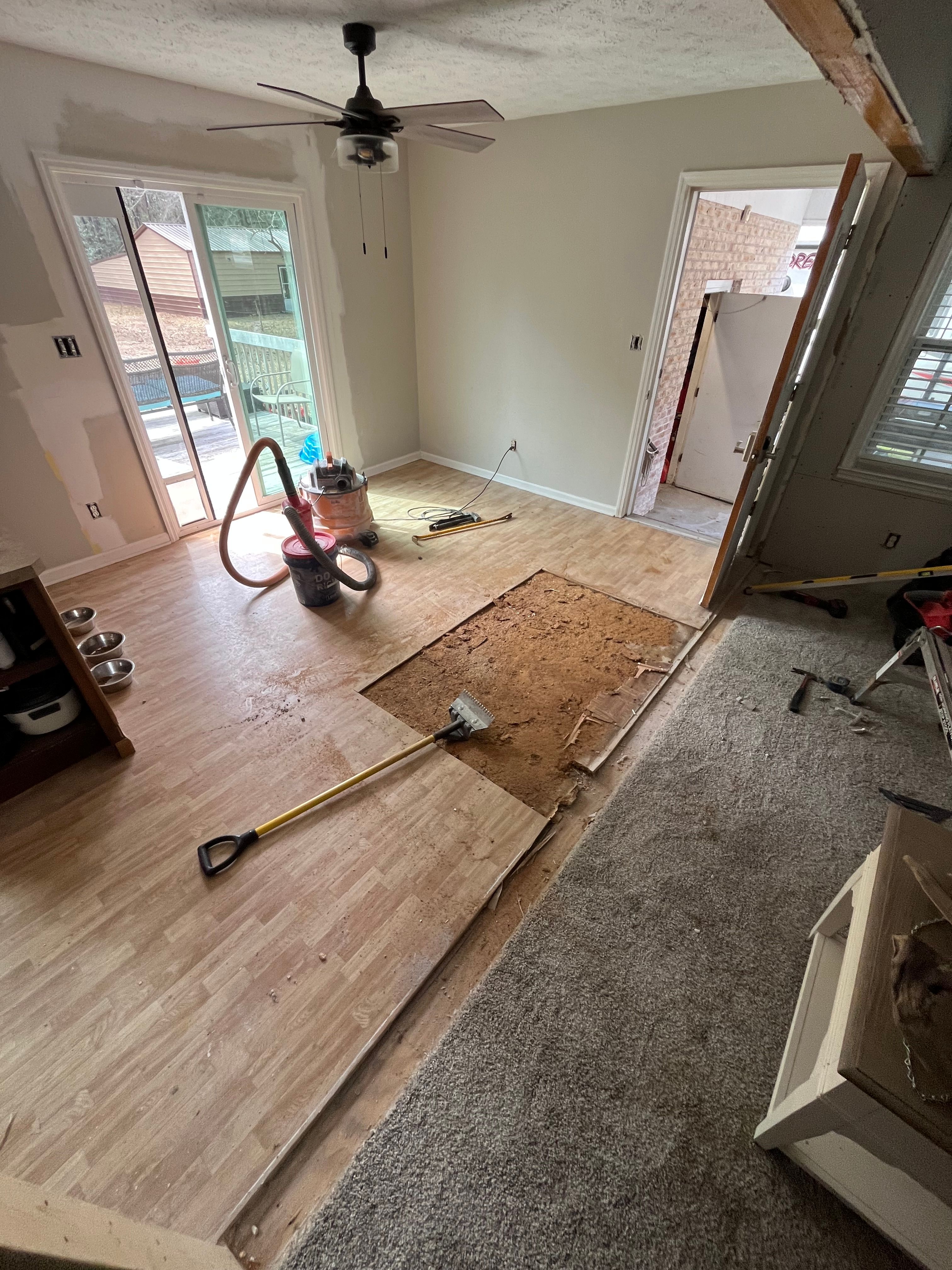  for Green Wing Home Services in Murrells Inlet, SC