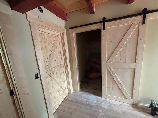  for Personal Touch General Contractor in Galax, VA