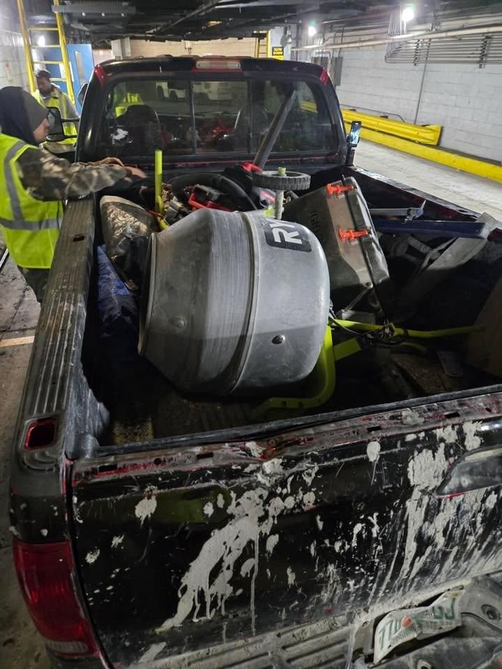 All Photos for Combat Concrete LLC in St. Petersburg, FL