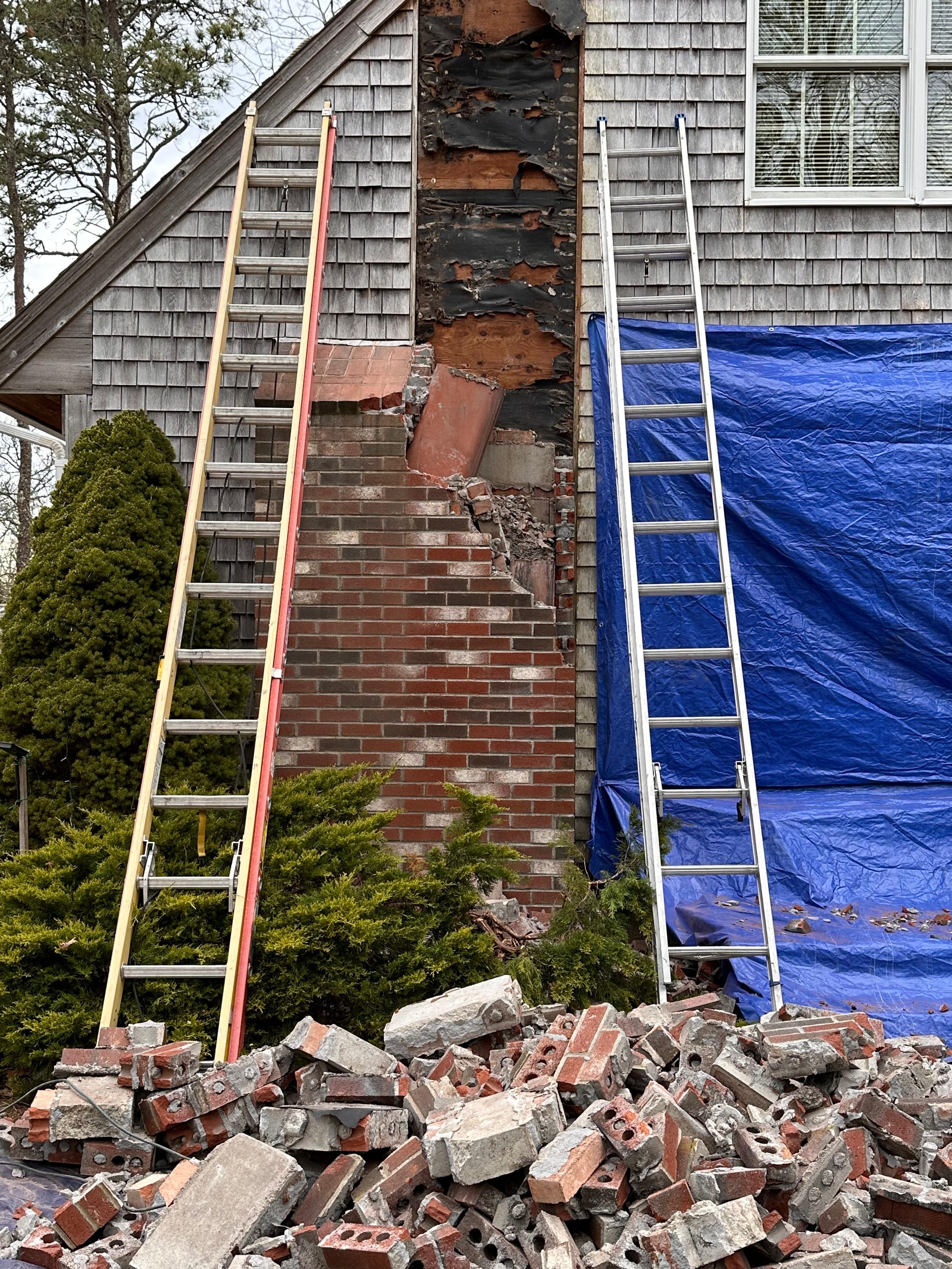  for All For U Roofing & Masonry in Boston, MA