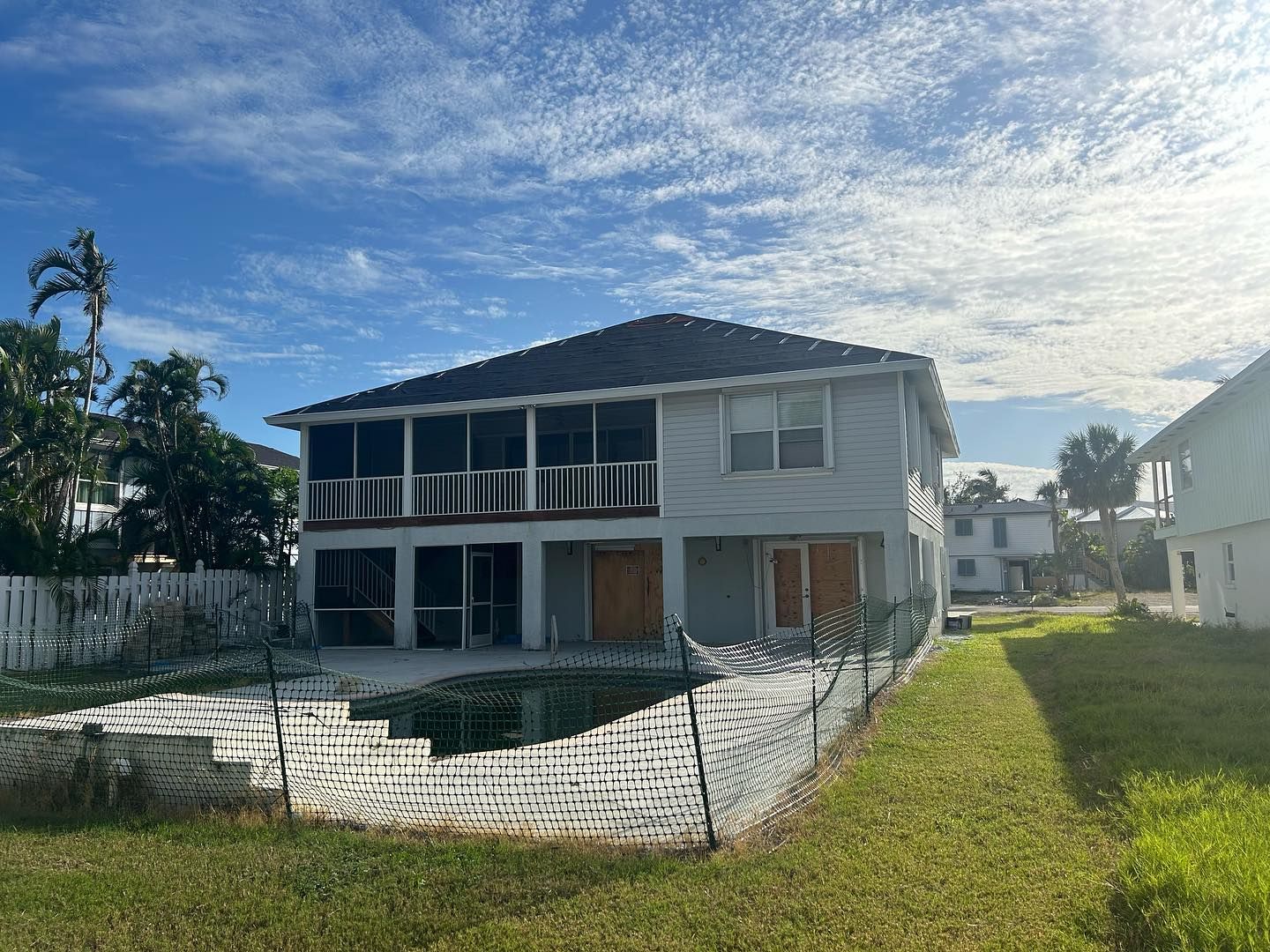  for Start 2 Finish LLC Contracting Services in Fort Myers, FL