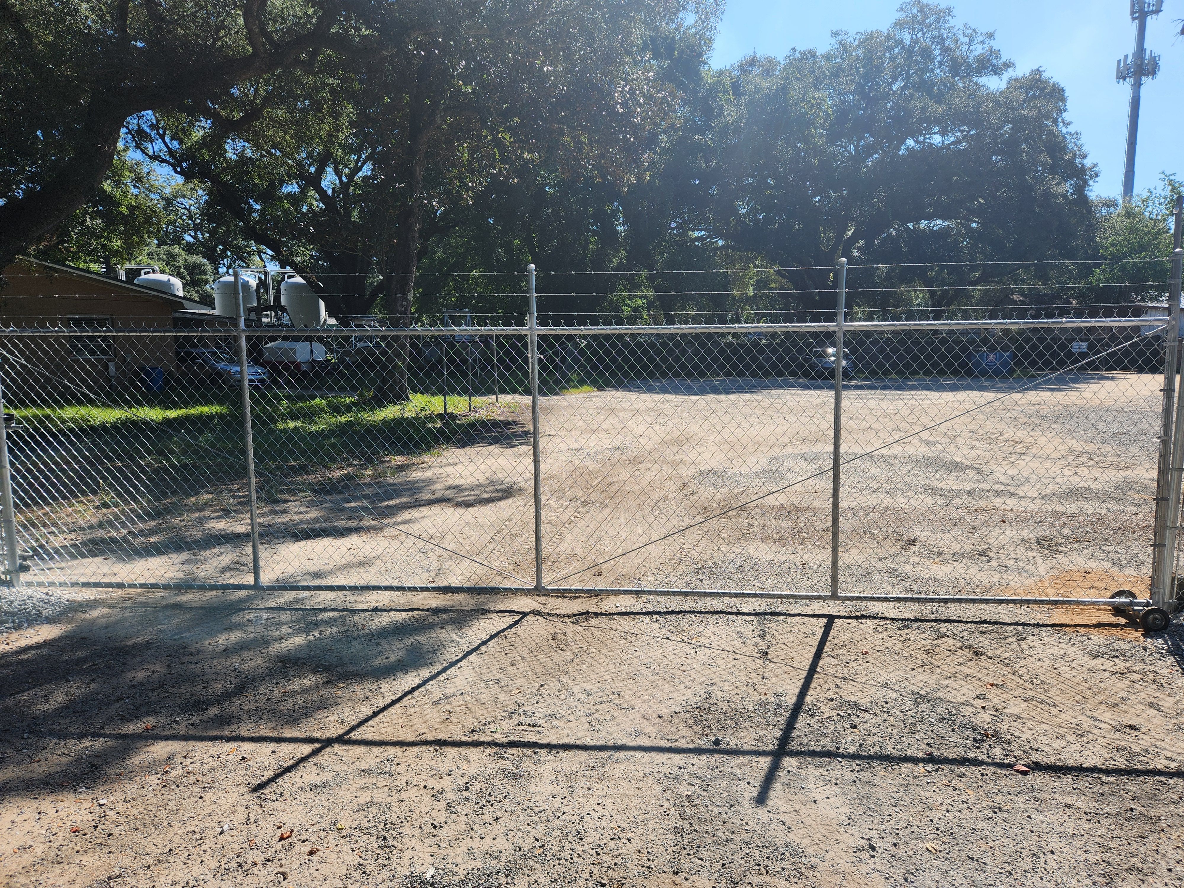  for Phillips Fencing Solutions in Pensacola, FL