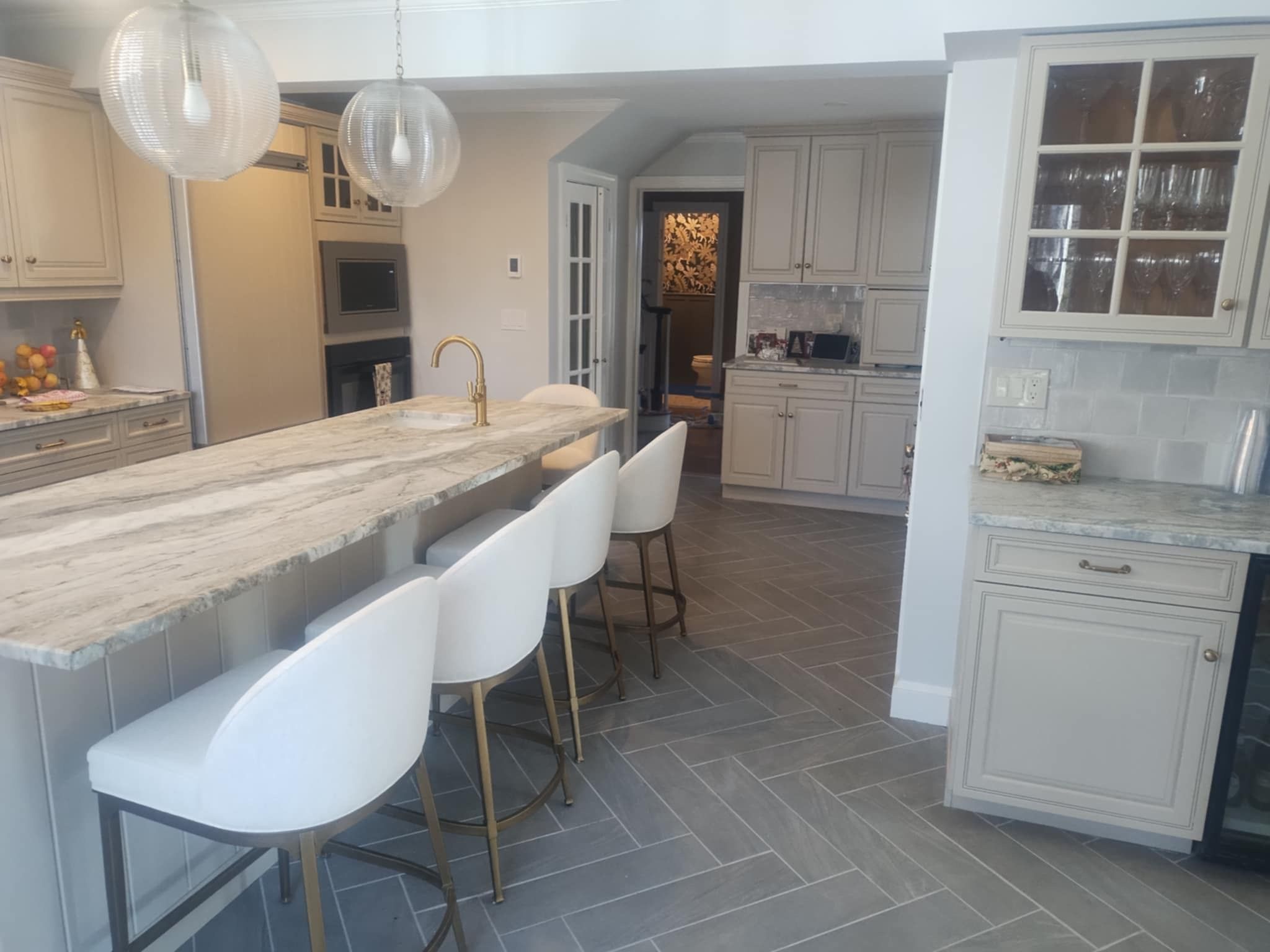 General Contractor for Townsend Construction LLC in Litchfield, CT