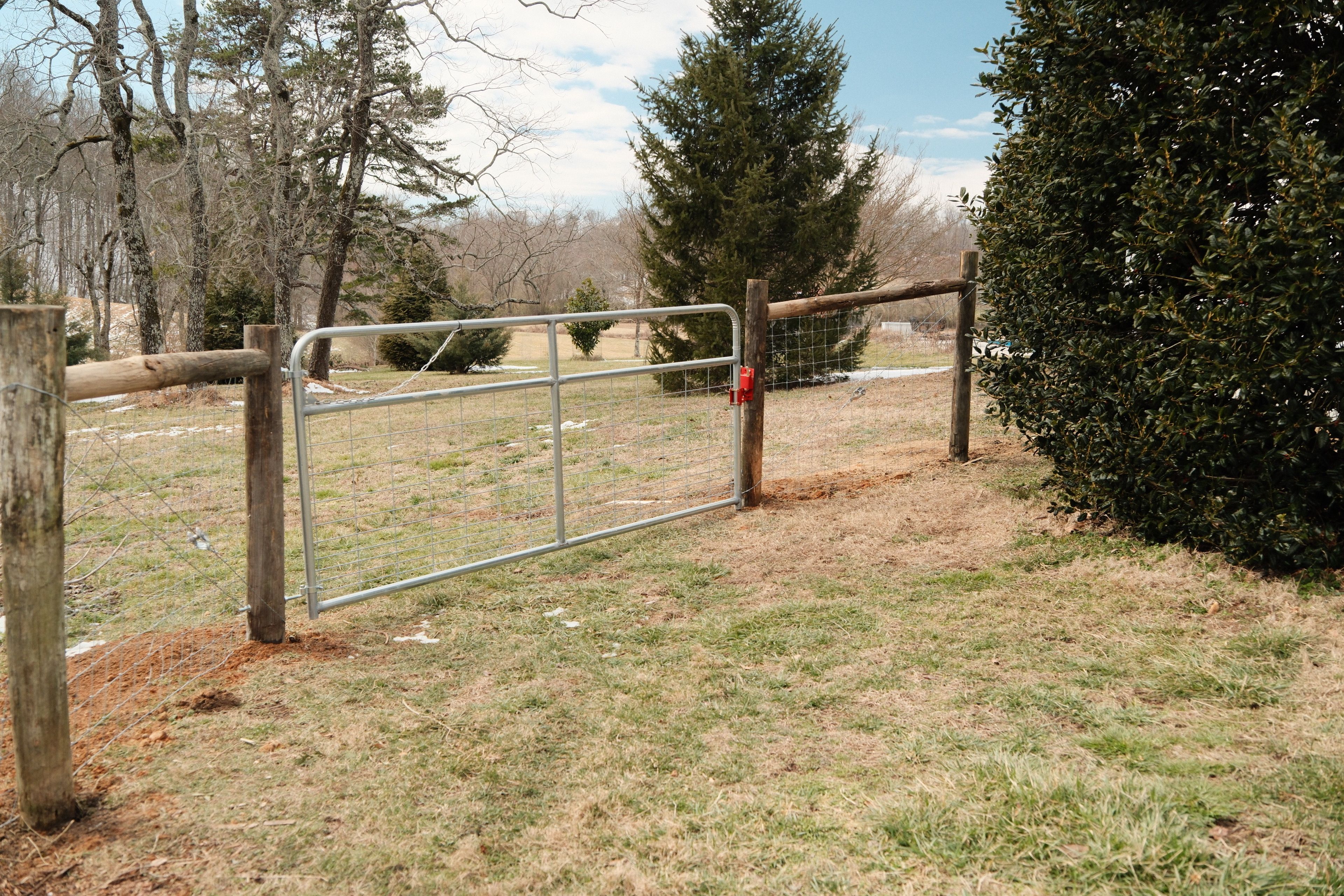 for Alpine Fence in Dahlonega, GA
