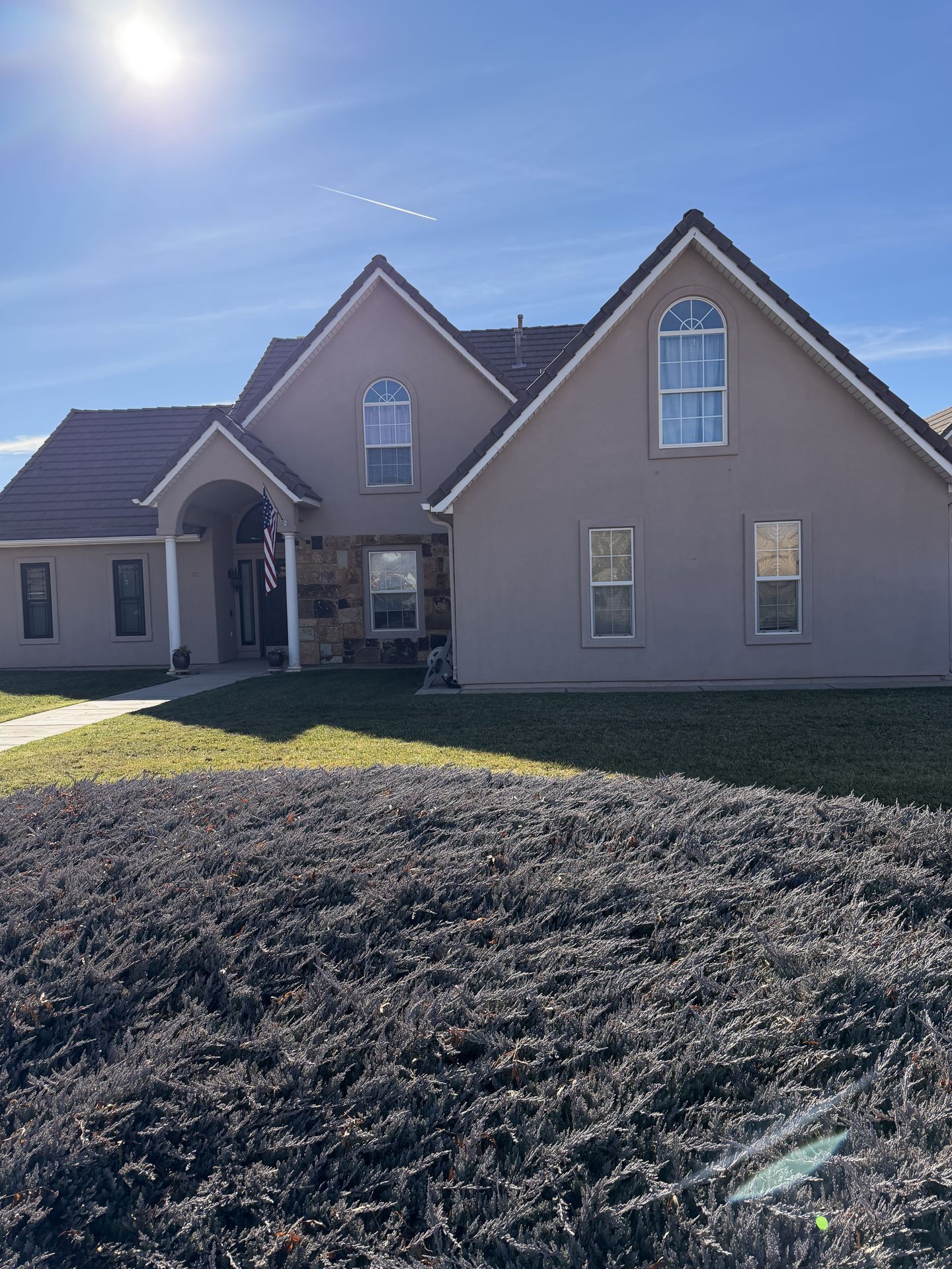  for Vivid Windows in Centerville, UT