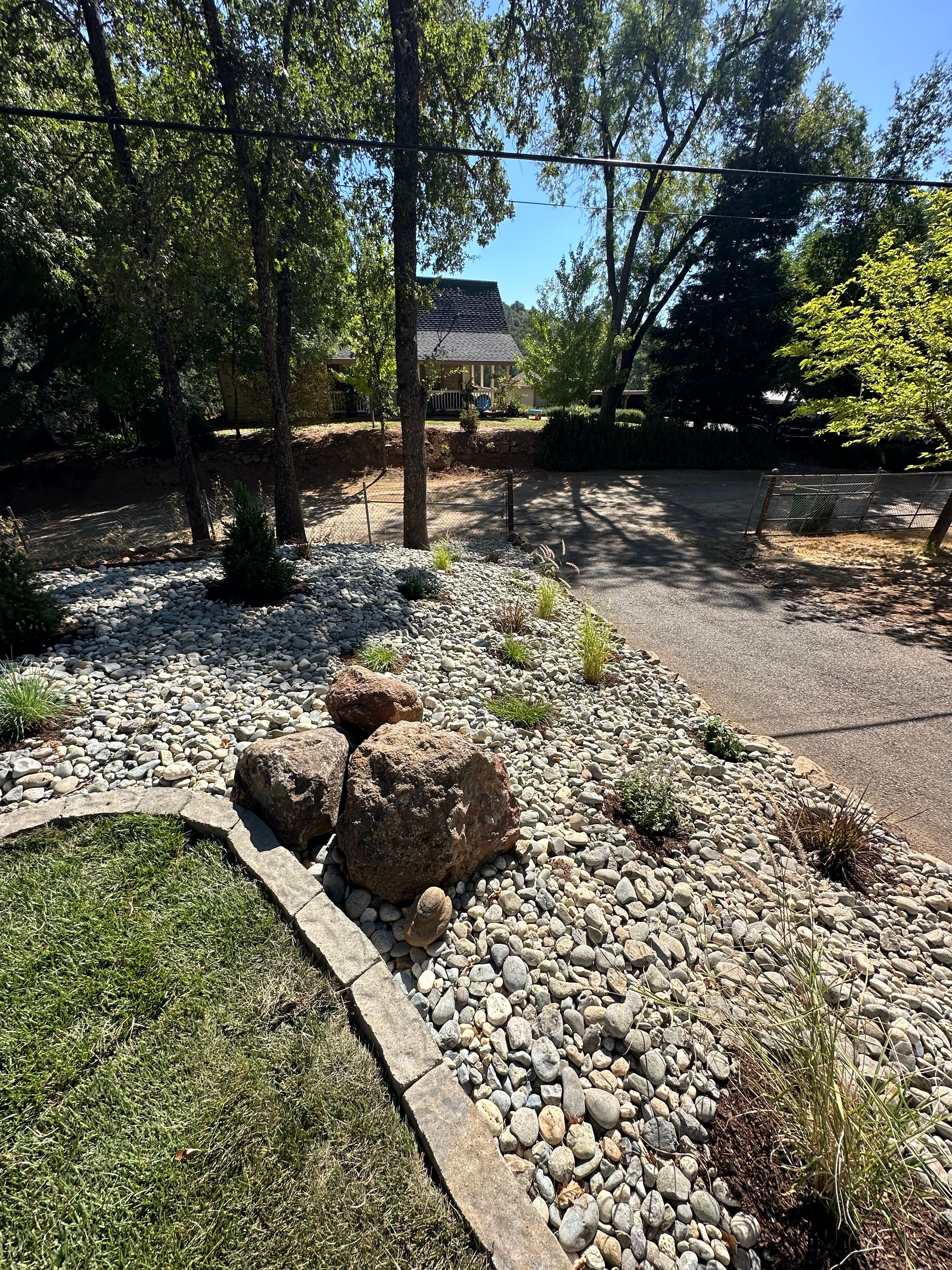  for Diamond Landscape & Hardscape in Diamond Springs, CA