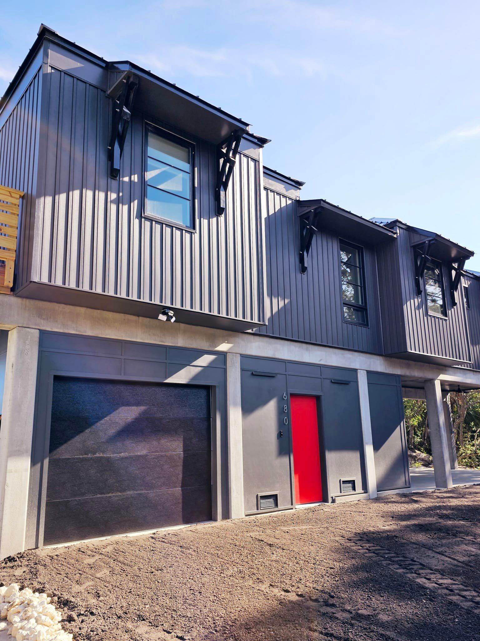 Garage Door Repair for Collins Garage Doors Service and Repair in Chipley, FL