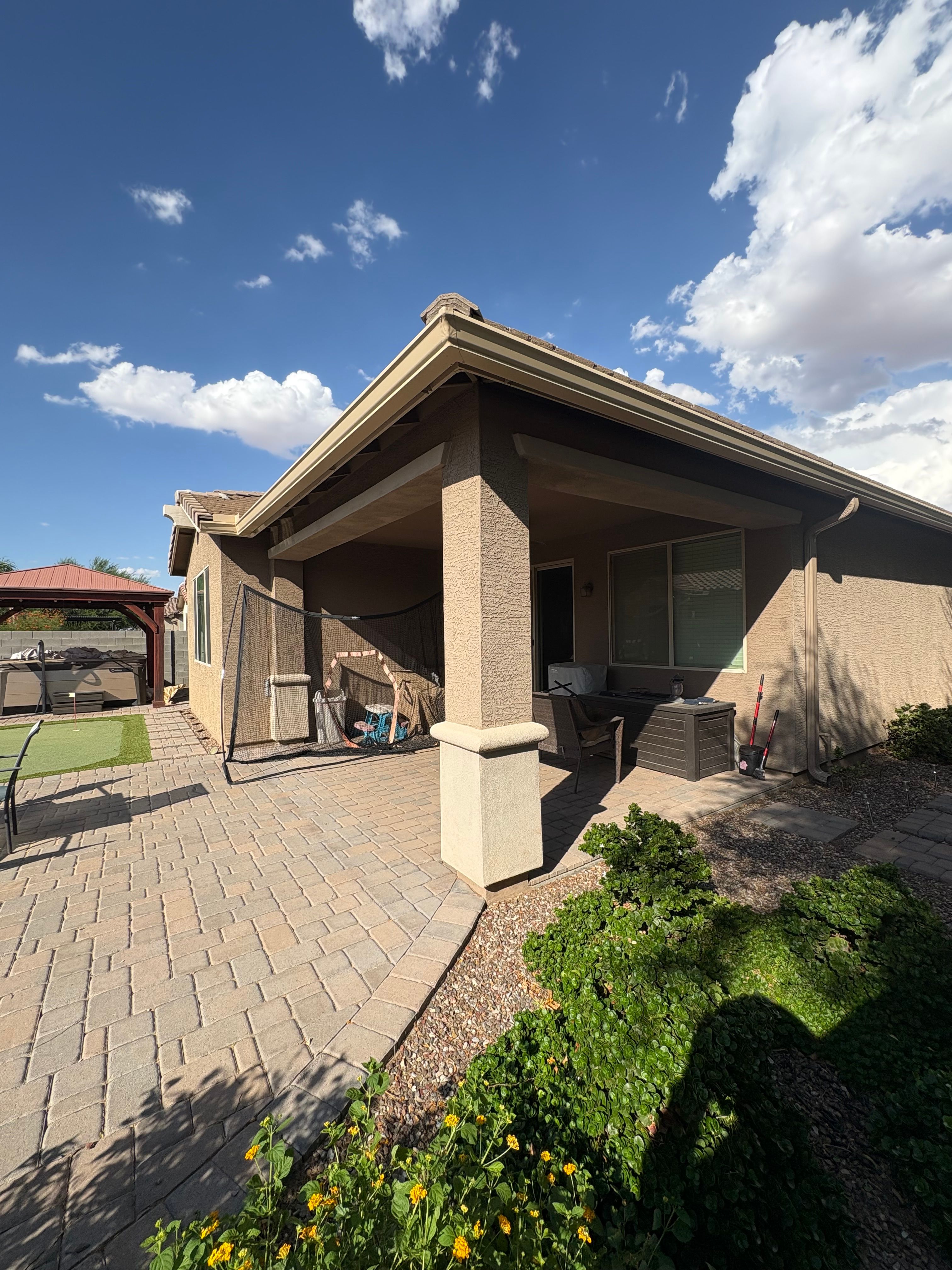  for Copper State Rain Gutters in Glendale, AZ