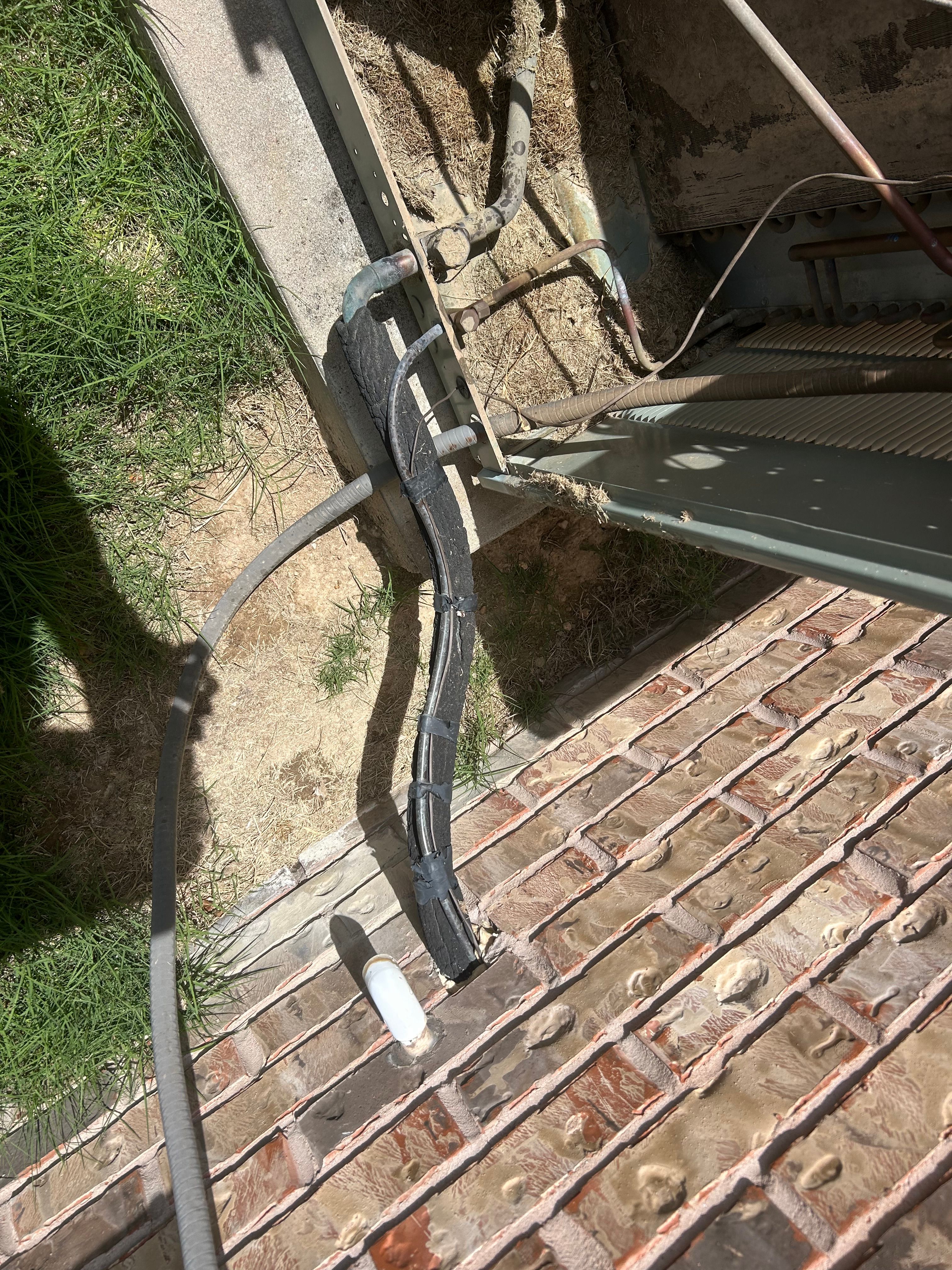  for Caldera Heating and Air LLC in Centerton, AR