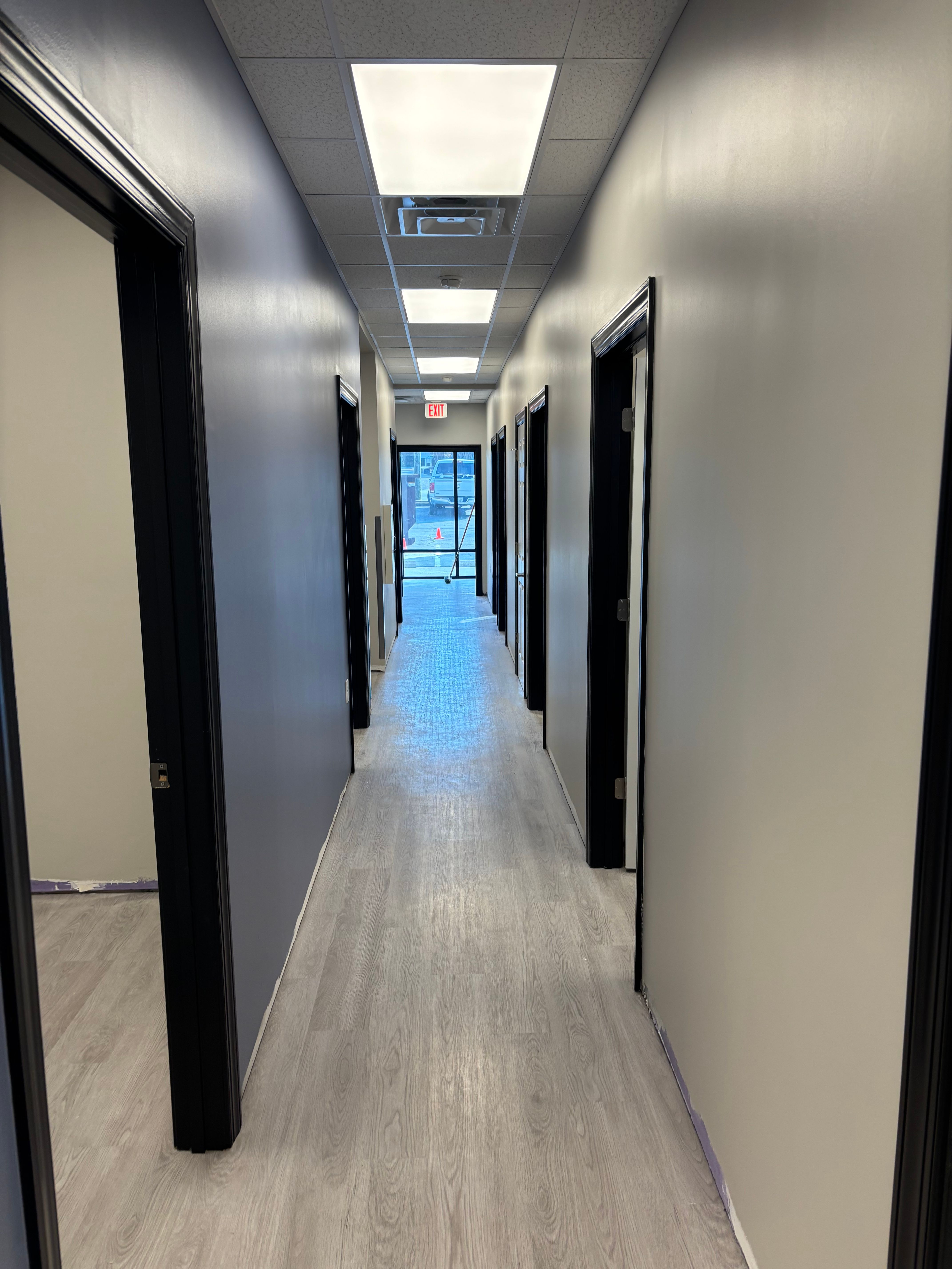  for Carolina Brush in Greenwood, SC