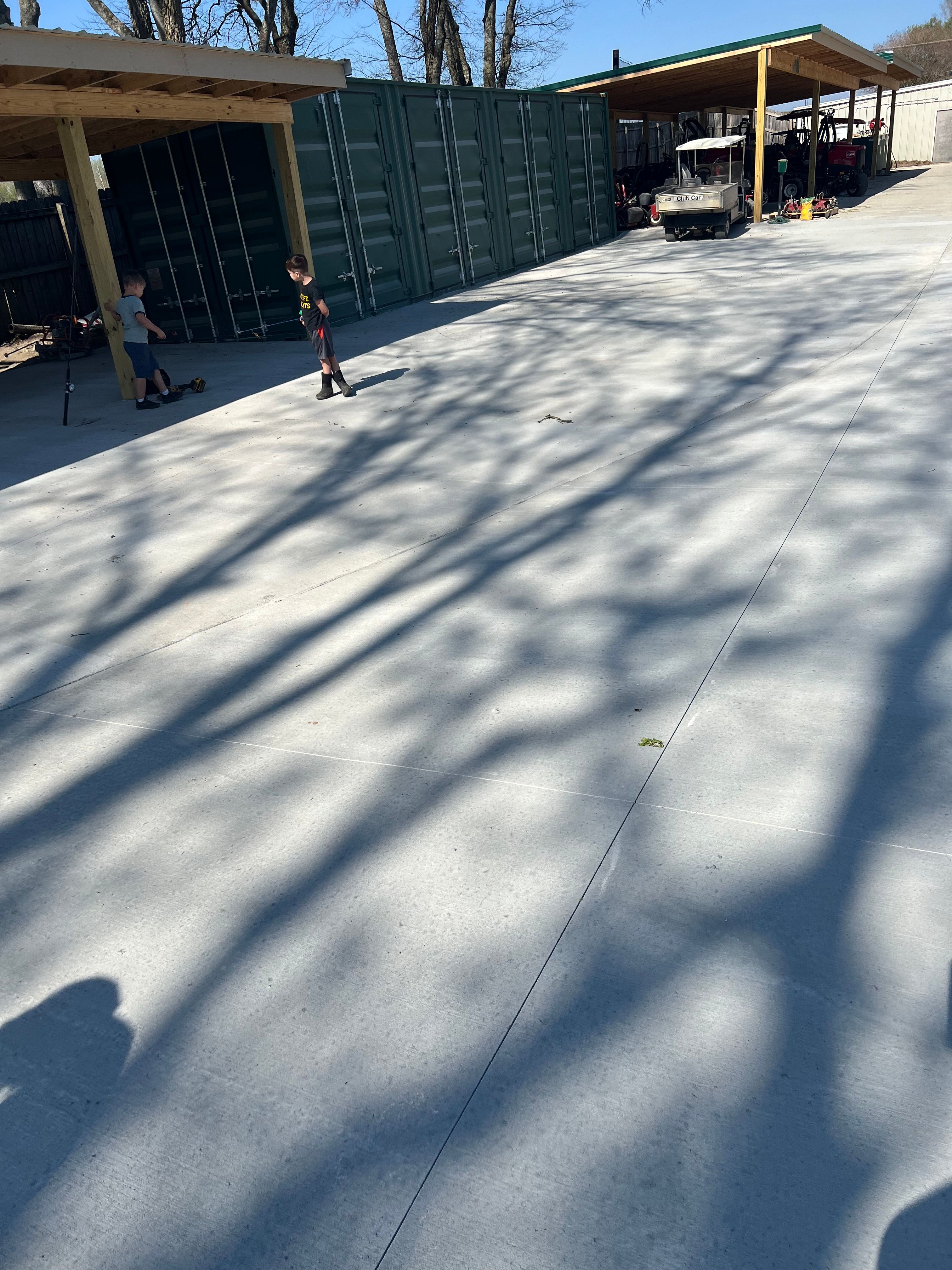 All Photos for Mangrum’s Concrete in Franklin, TN