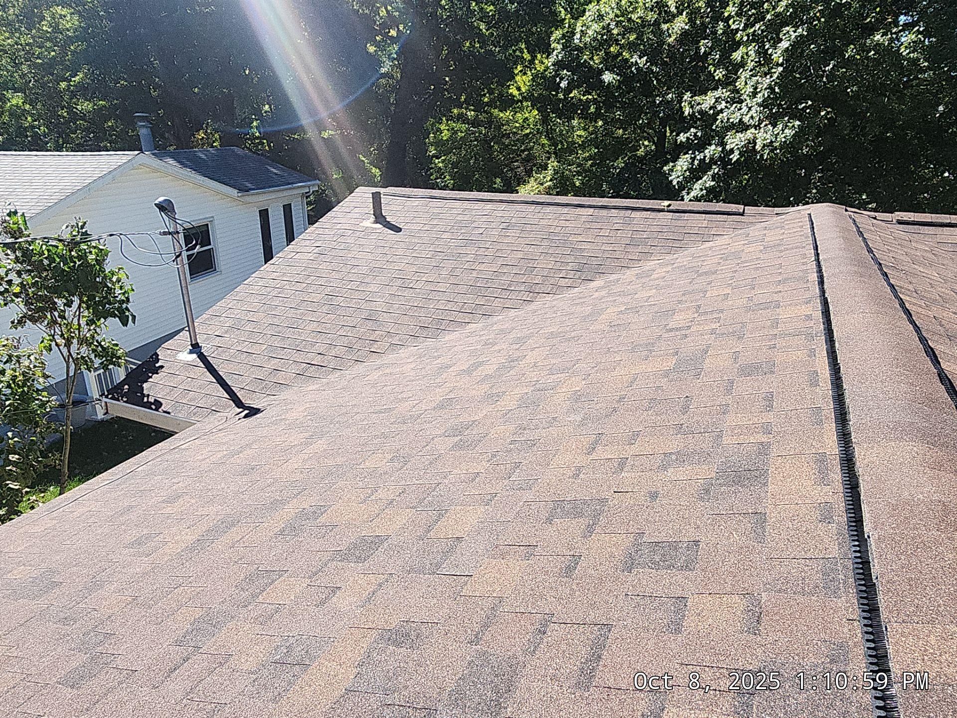  for Cornerstone Builds in LaGrange, IN