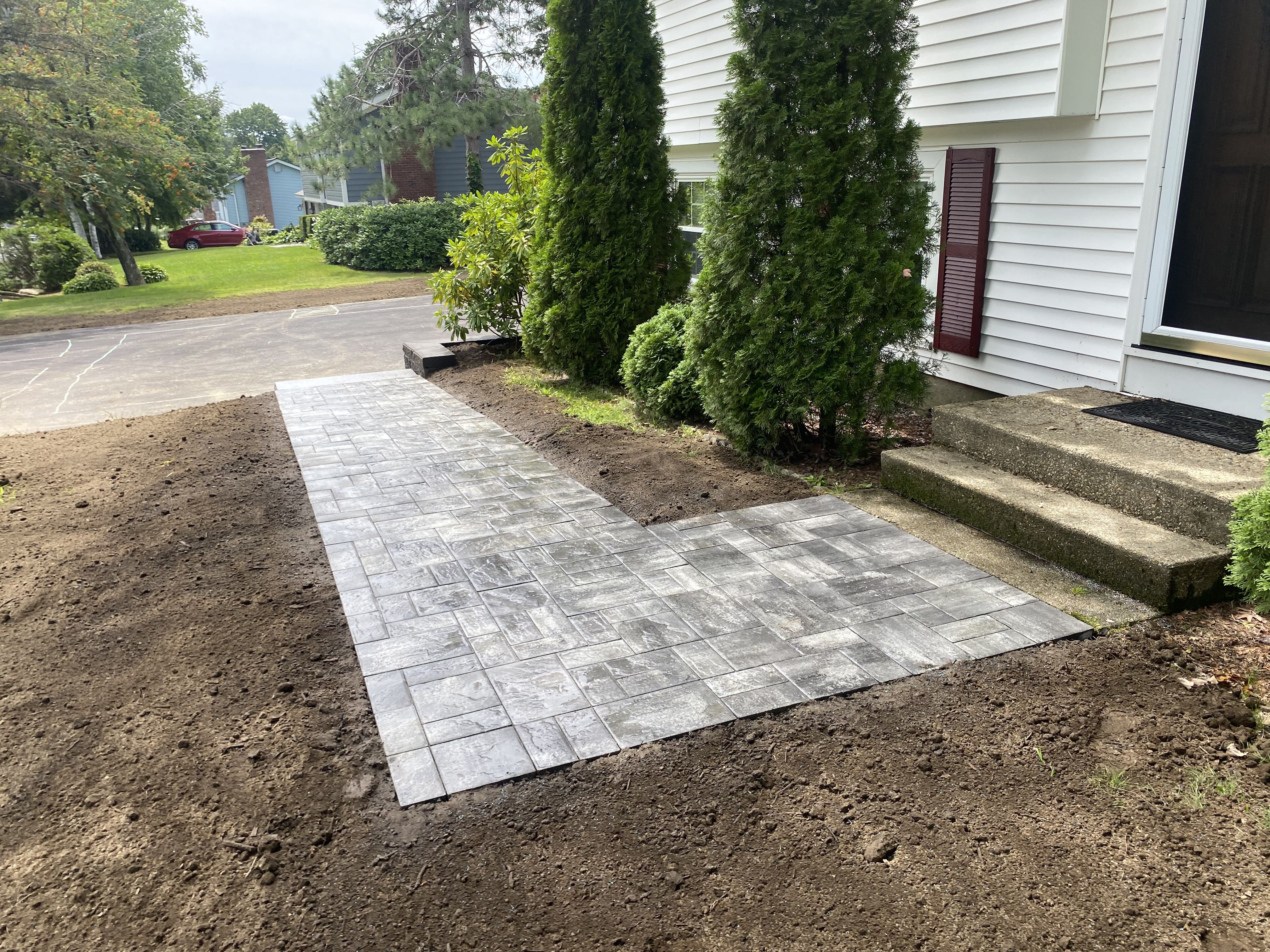 for Property Perfect LLC in Goffstown, NH