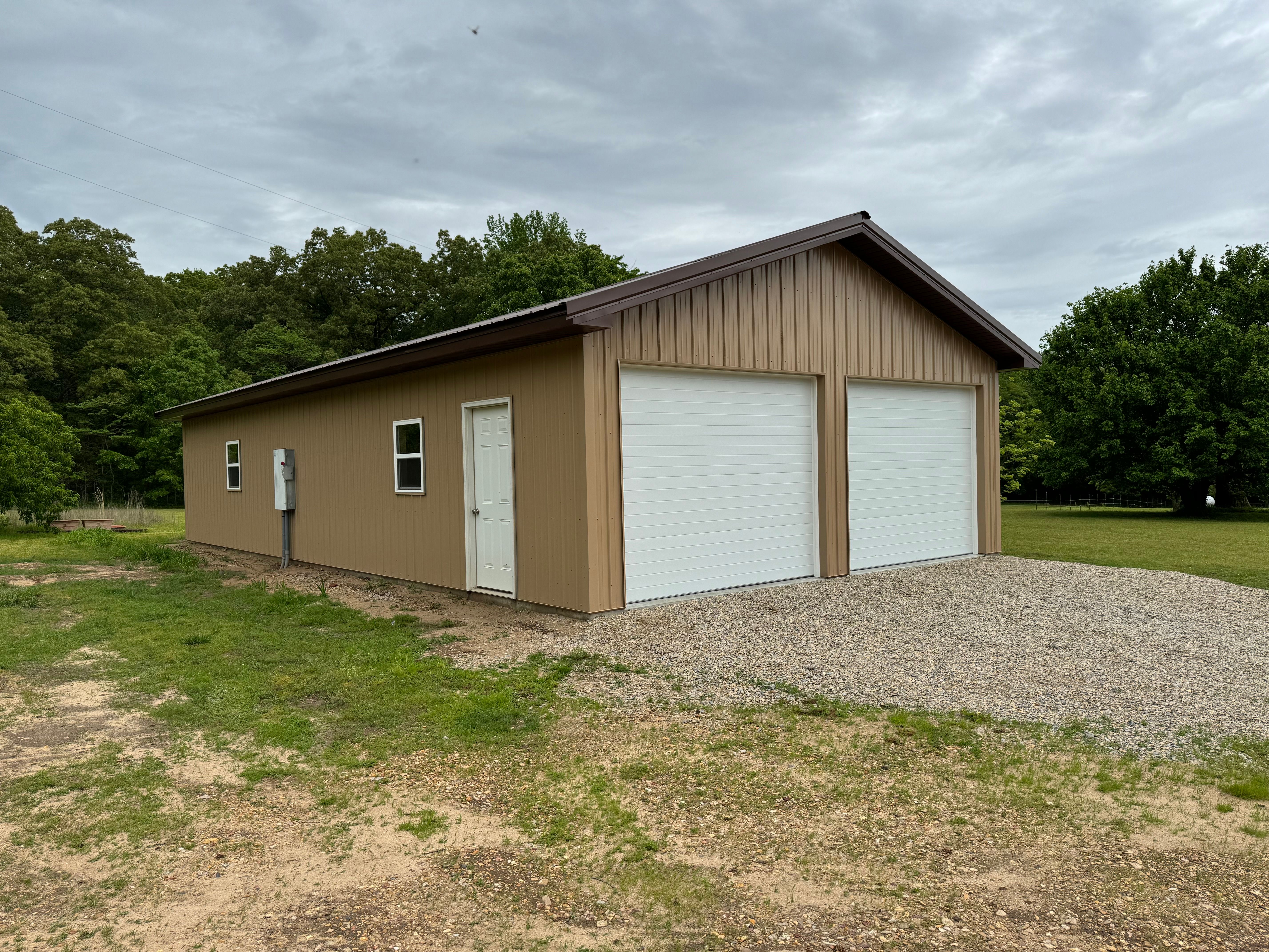 All Photos for Iron Ridge Builders in Bloomfield, MO