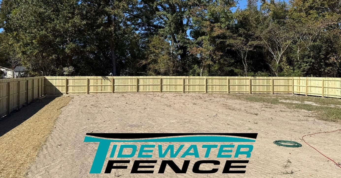 All Photos for Tidewater Trim & Deck in Moyock, NC