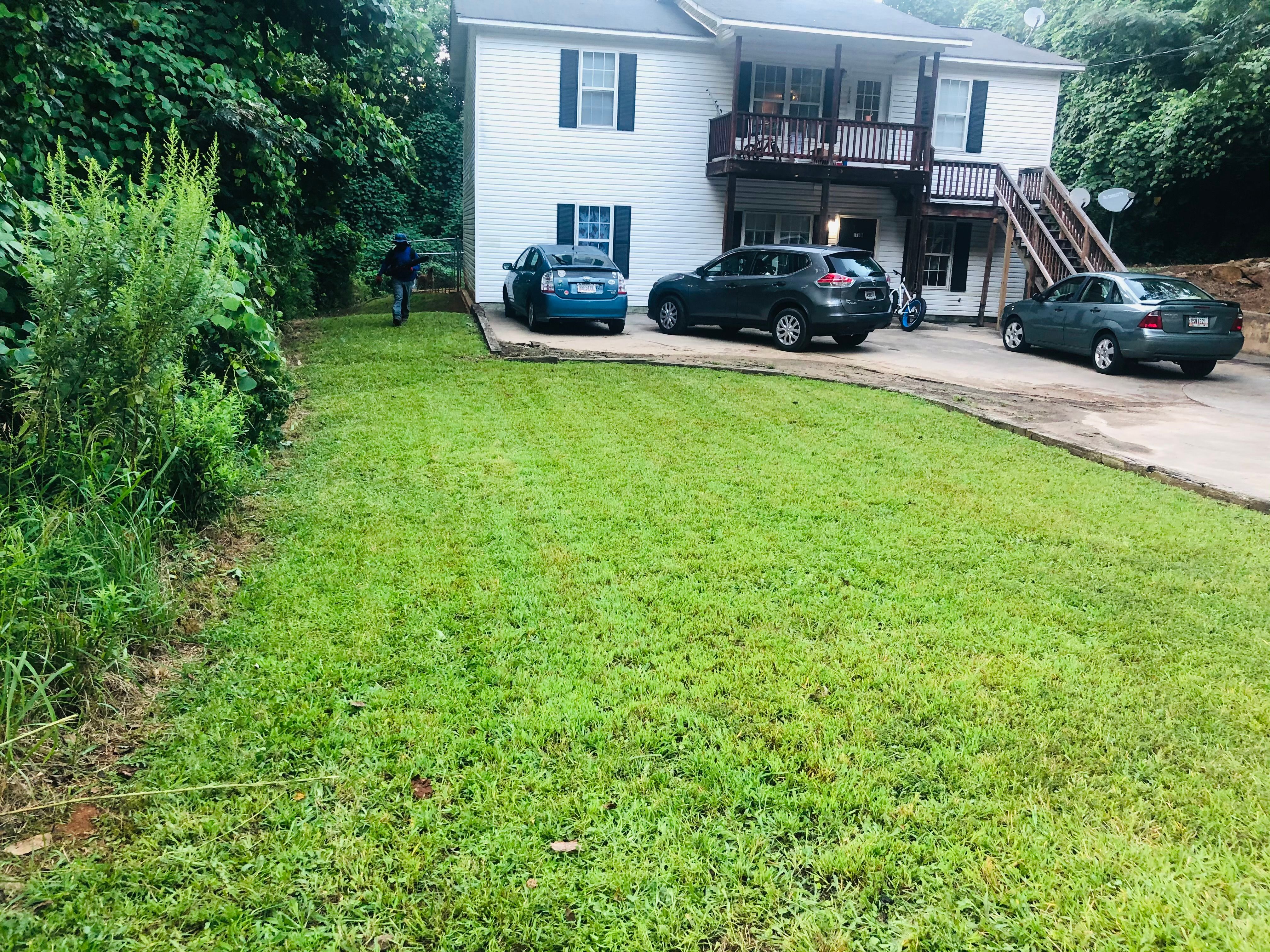  for JC Lawn Care and Landscaping in Athens, GA