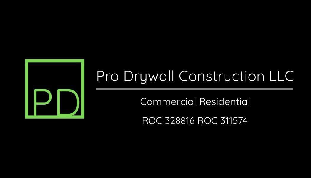 All Photos for Pro Drywall LLC in Tumacacori, AZ