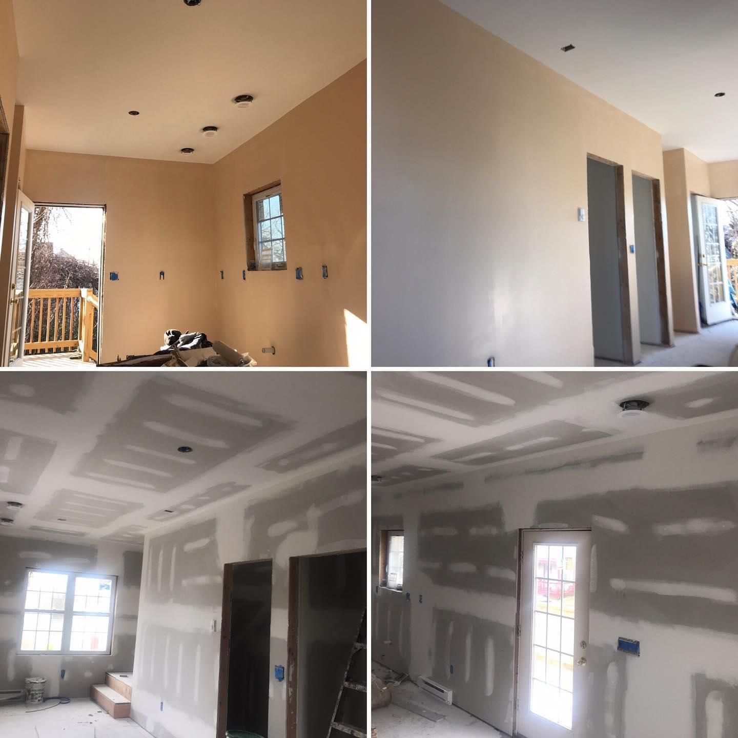  for Sanders Painting LLC in Brooklawn , NJ