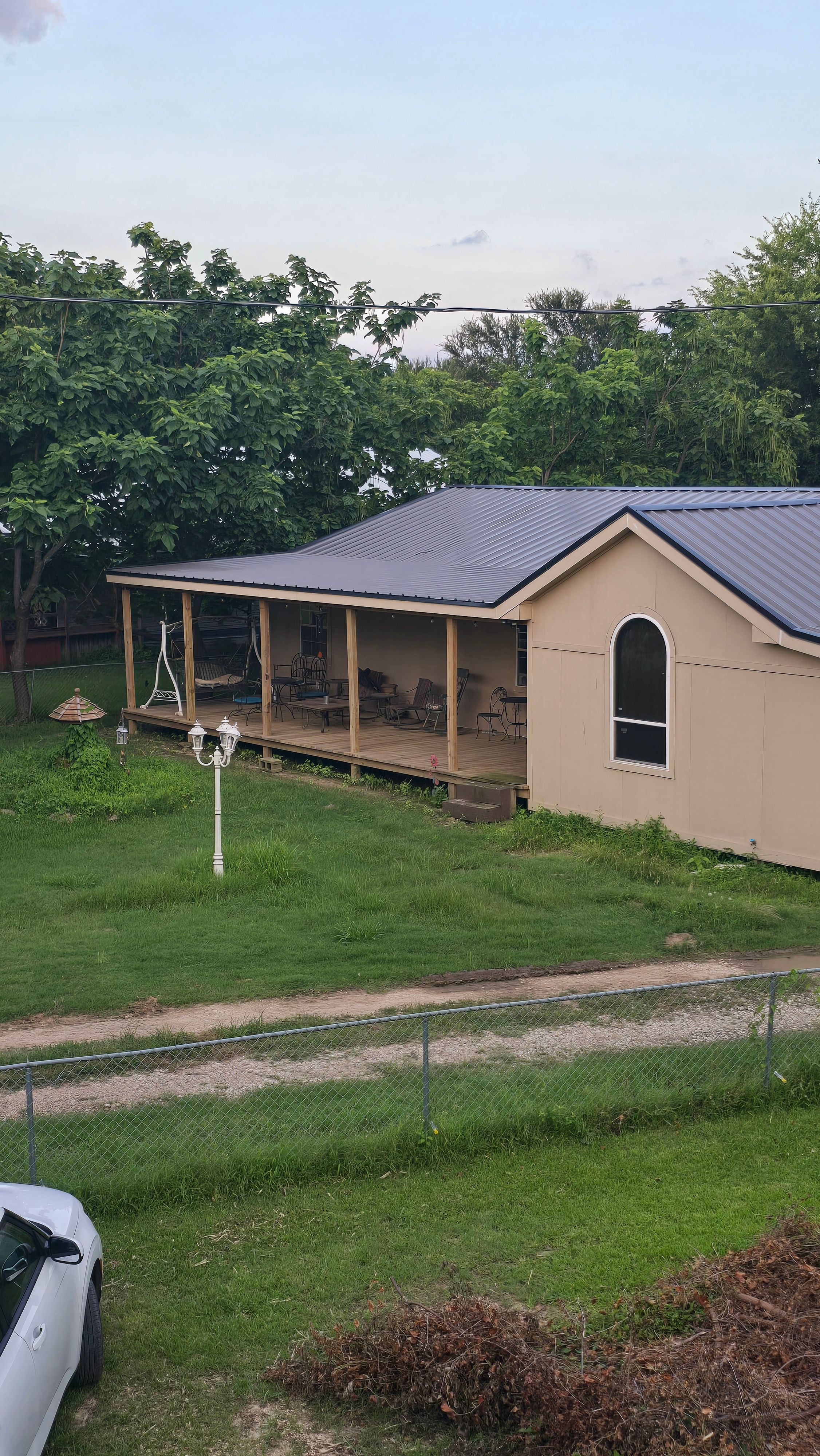  for All Pro Construction East Texas LLC in Gilmer, TX