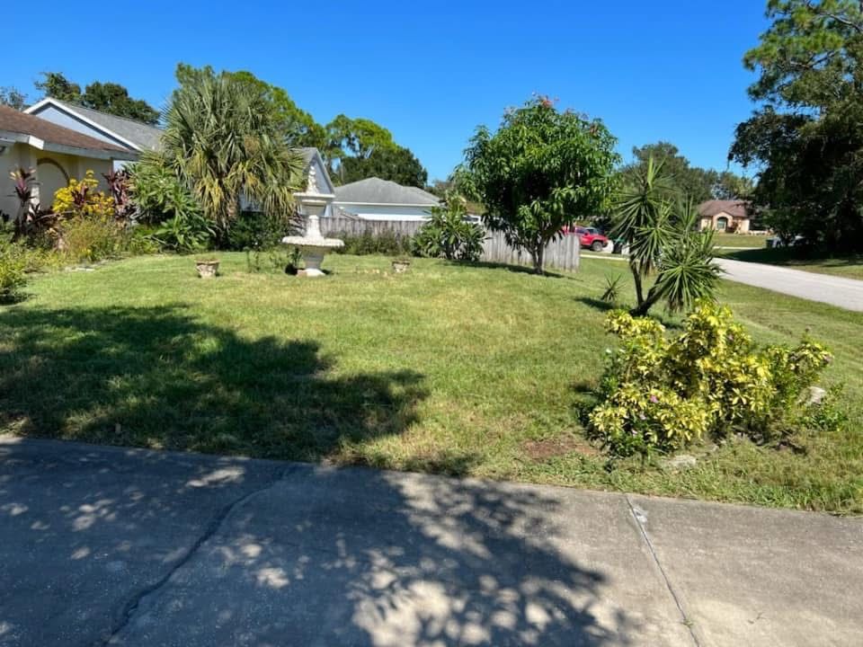  for Space Coast Property Maintenance and Management LLC in Melbourne, FL