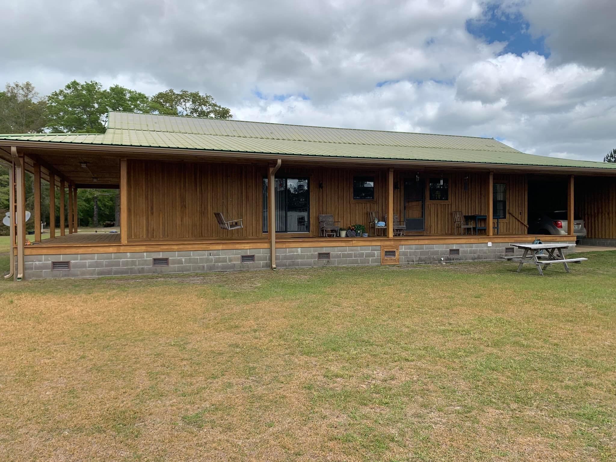 All Photos for Dampier Screening in Bonifay, FL