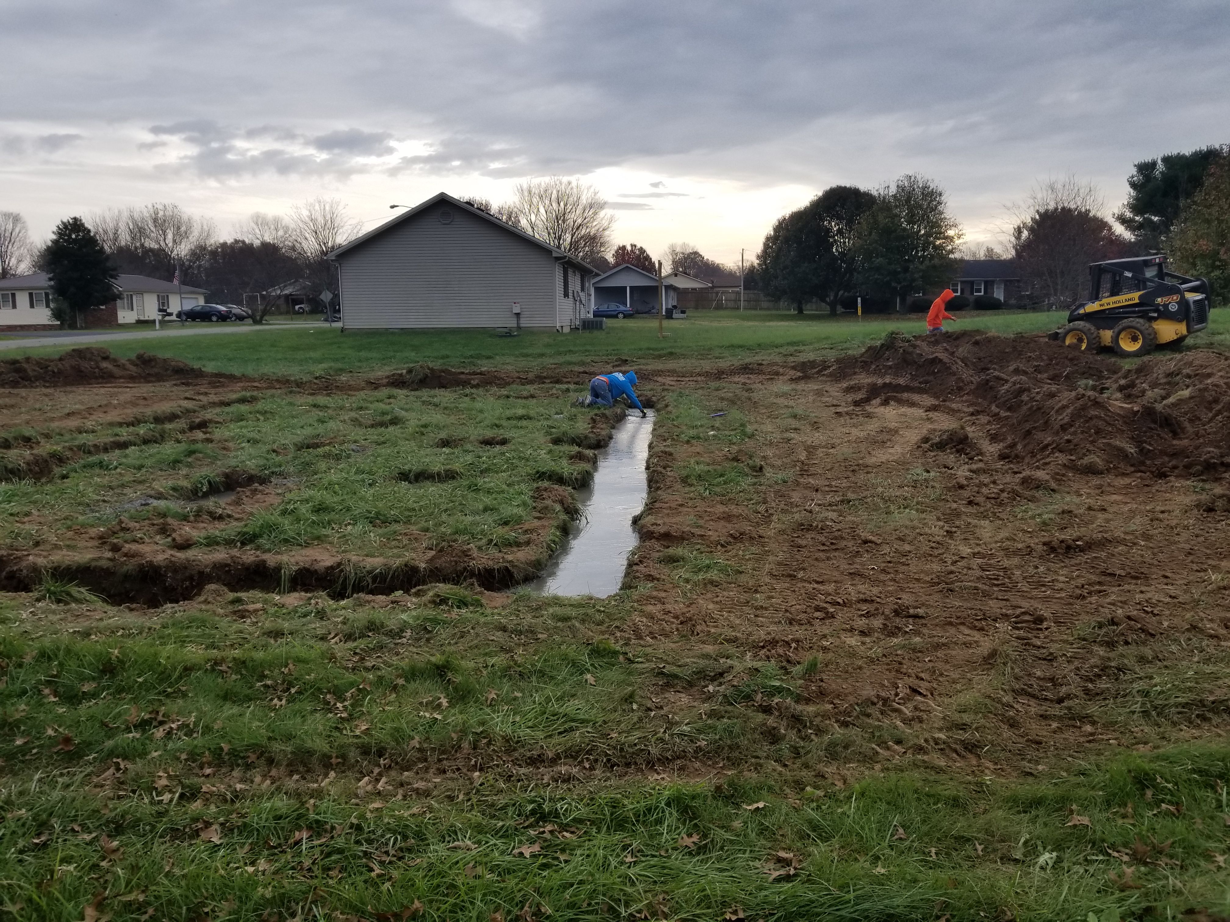  for Winchester Construction & Remodeling in Cave City, KY