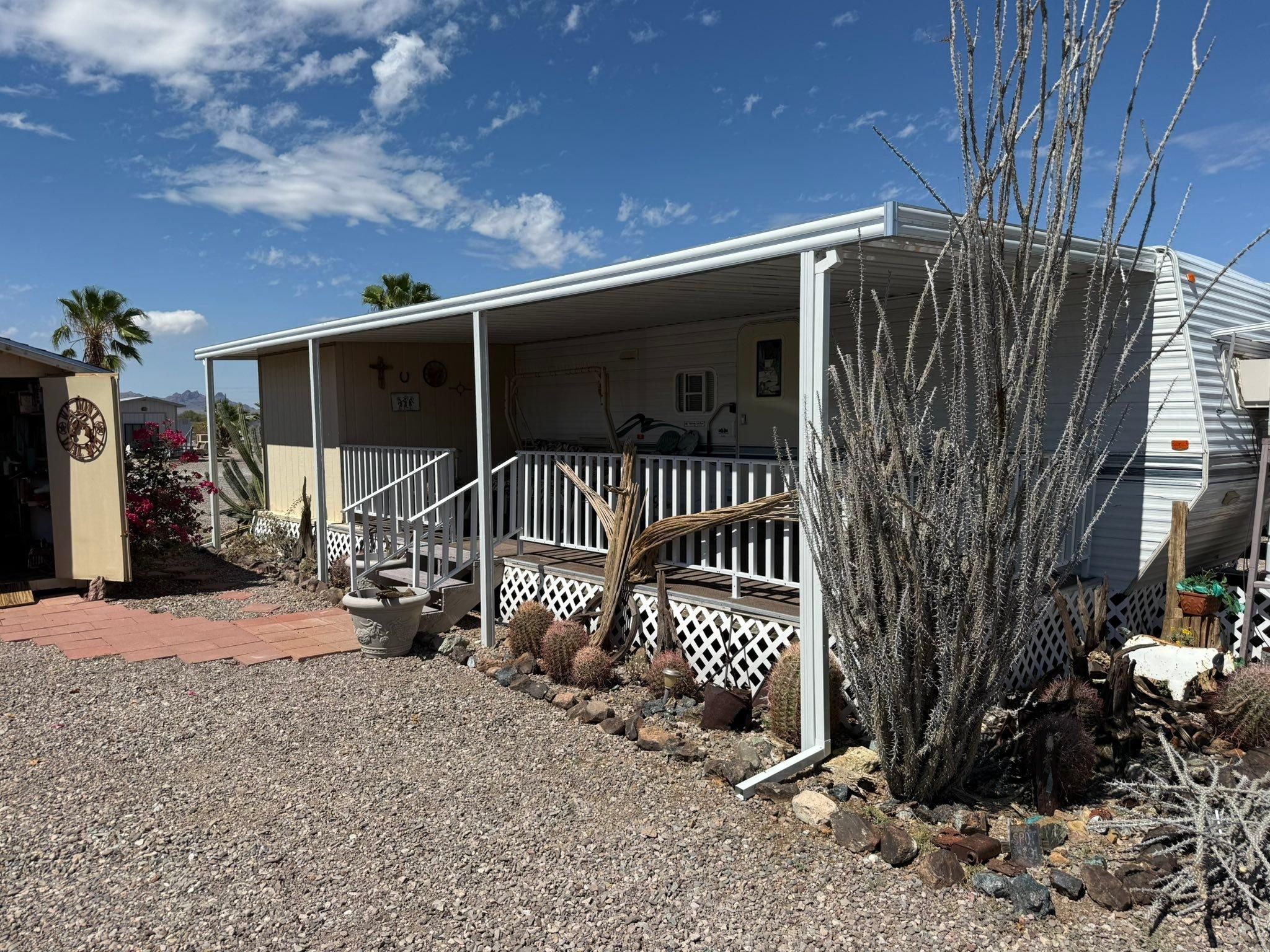  for UpRight Awnings in Prescott Valley, AZ