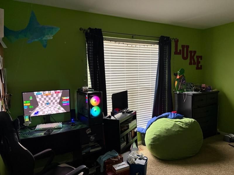  for Completely Covered Painting Co. in 
Warrenville,  IL