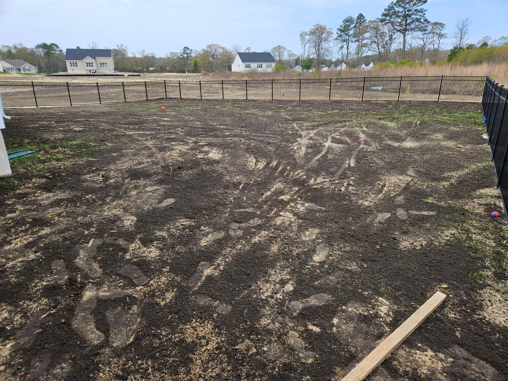  for New Dawn Landscaping LLC in Georgetown, DE