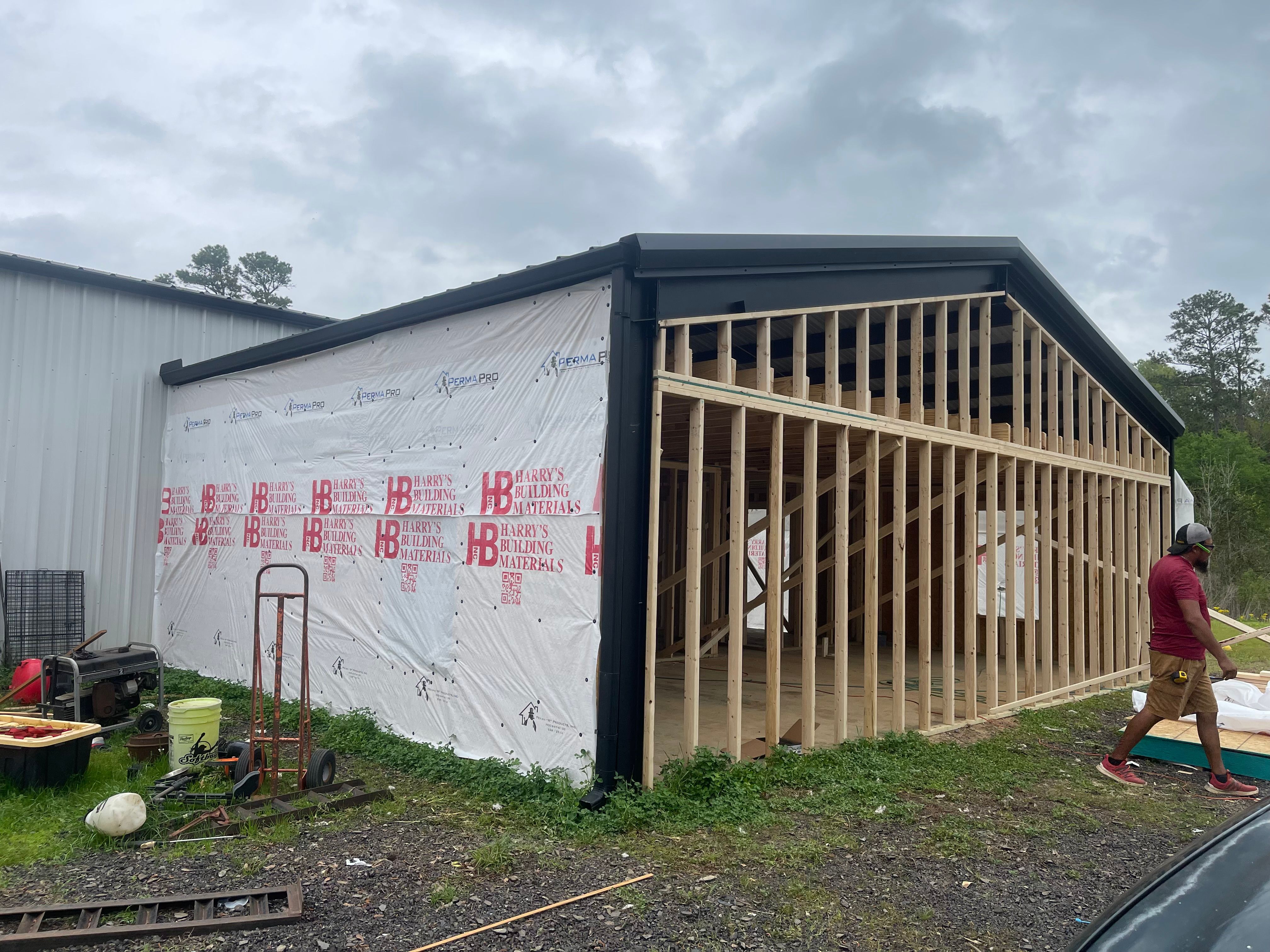  for Piney Woods Renovations in Tyler , TX
