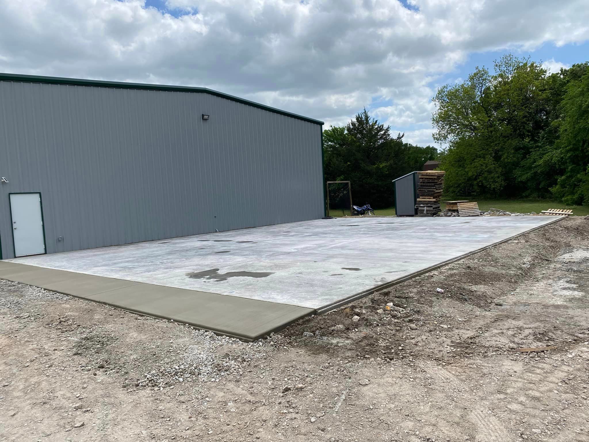  for Freedom Contracting Of Texas LLC. in Springtown, TX