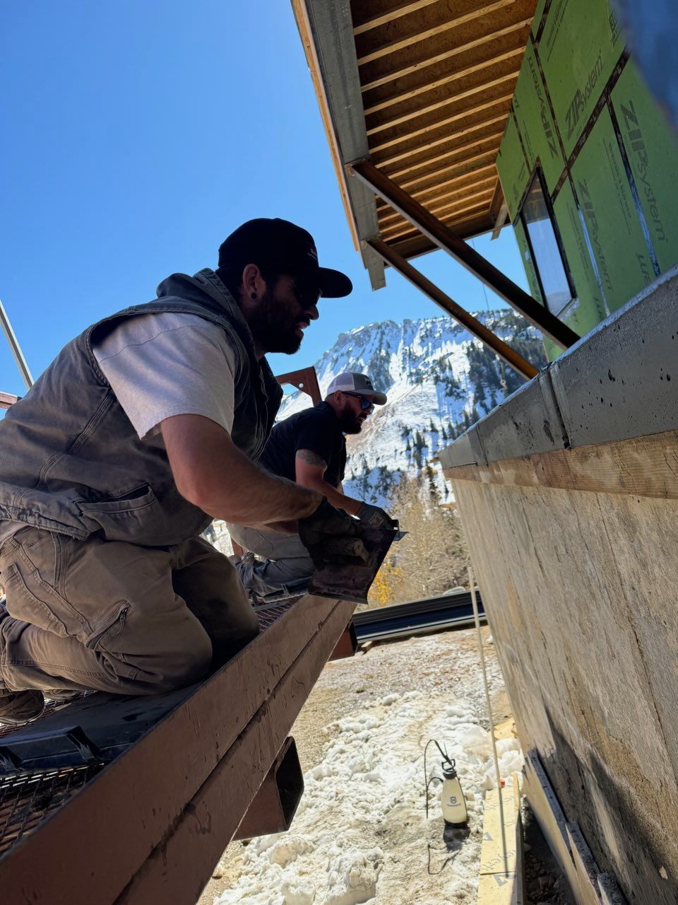 All Photos for TNT Concrete and Construction in Roy, UT