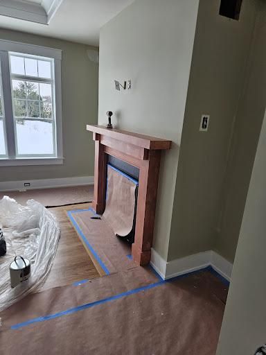  for Randy's Painting and Drywall Services LLC in Easton, Pennsylvania