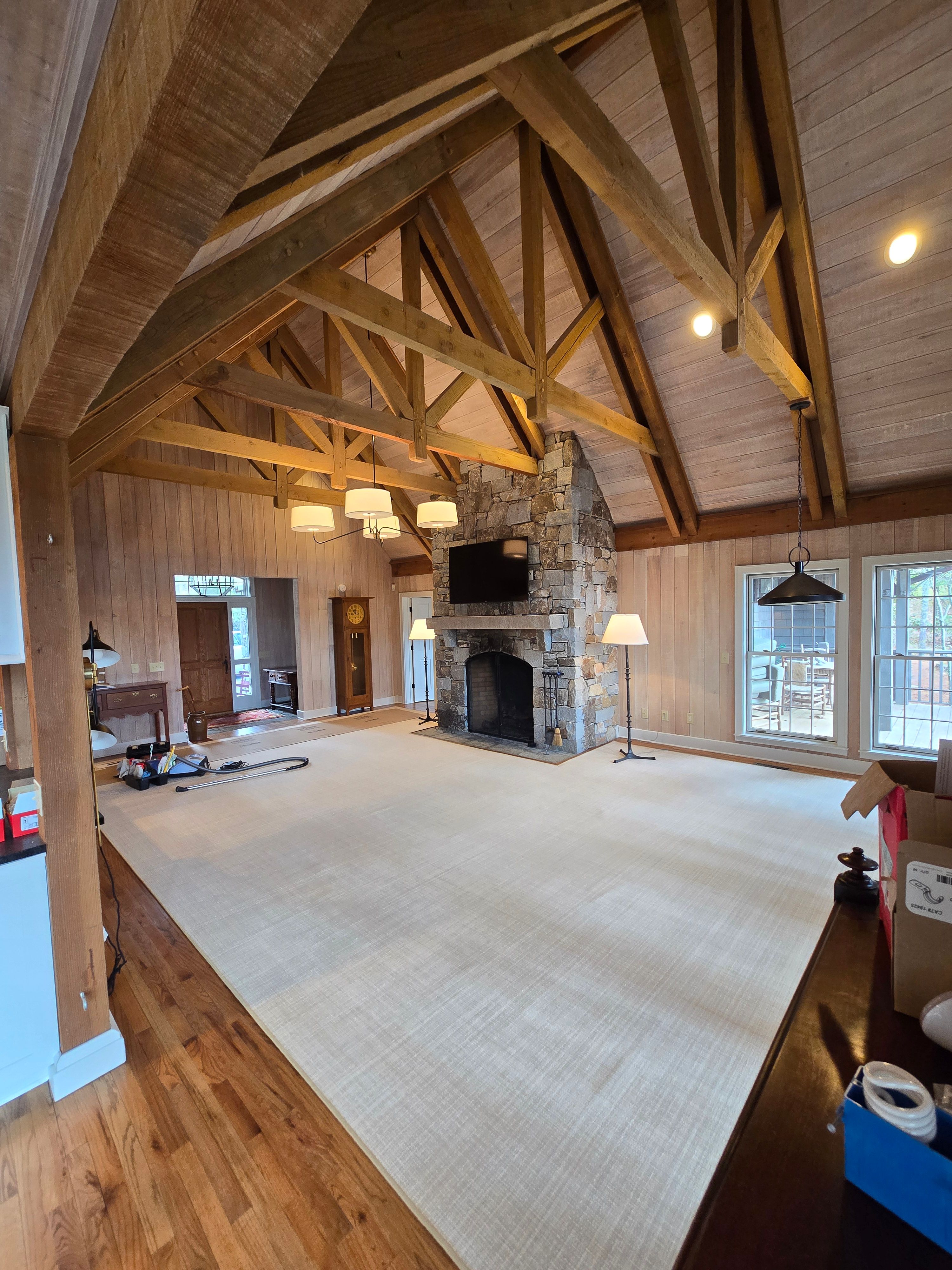  for Switched Up Electrical Services LLC in Asheville, NC