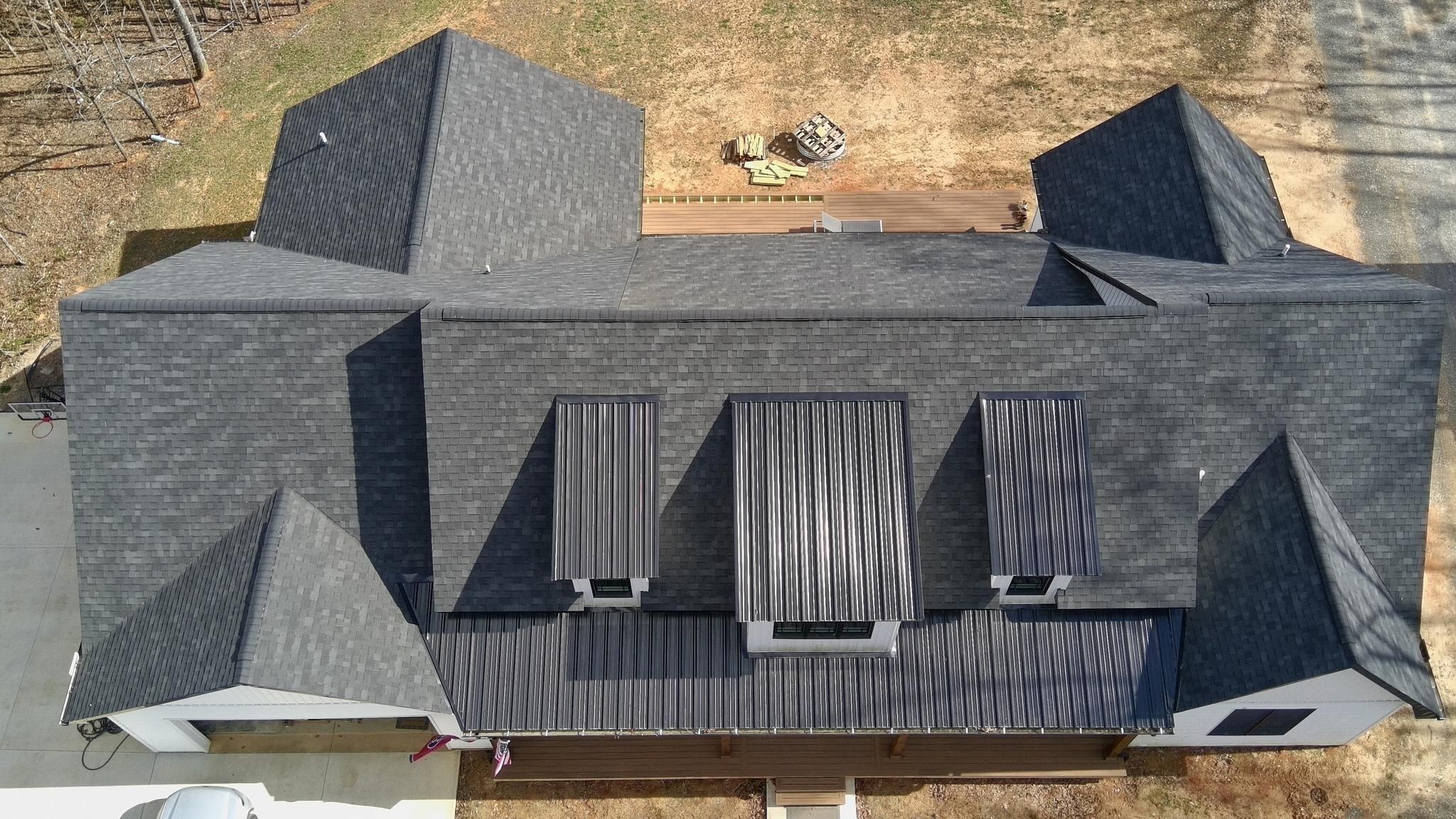  for Rock Star Roofing LLC  in Dandridge,  TN
