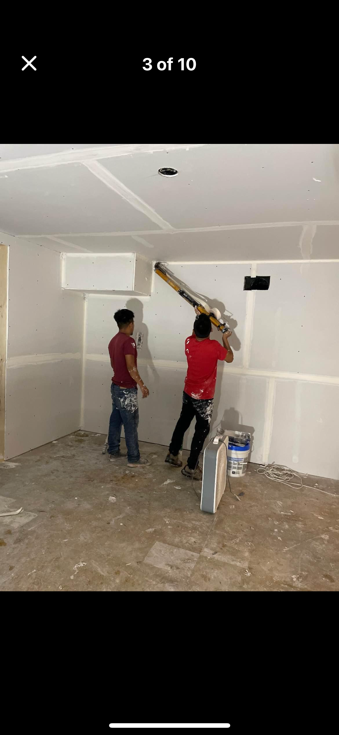  for Integrity Home Improvements & Renovations in Columbia, Tennessee