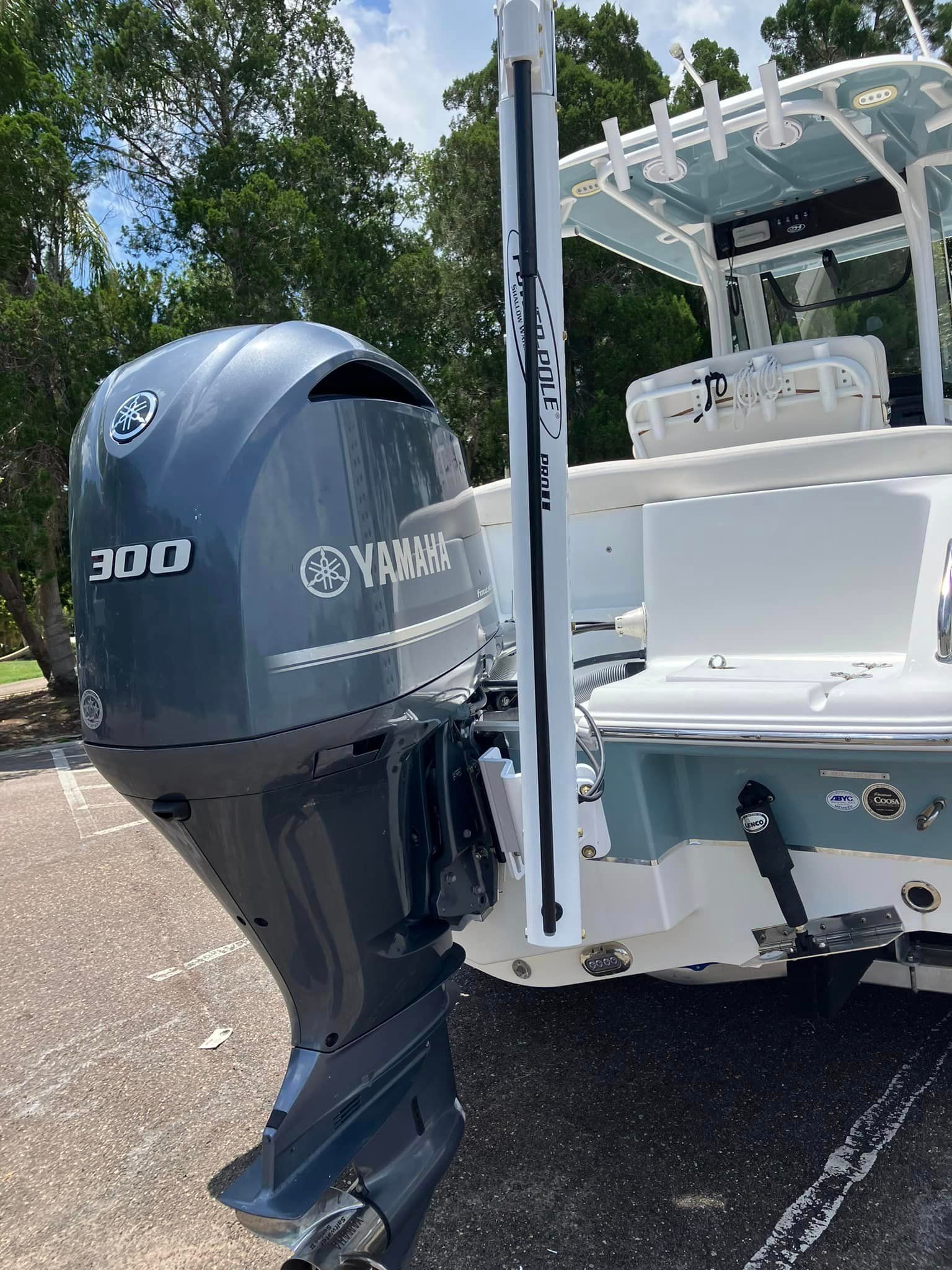  for Floyd's Marine LLC in Brandon, FL