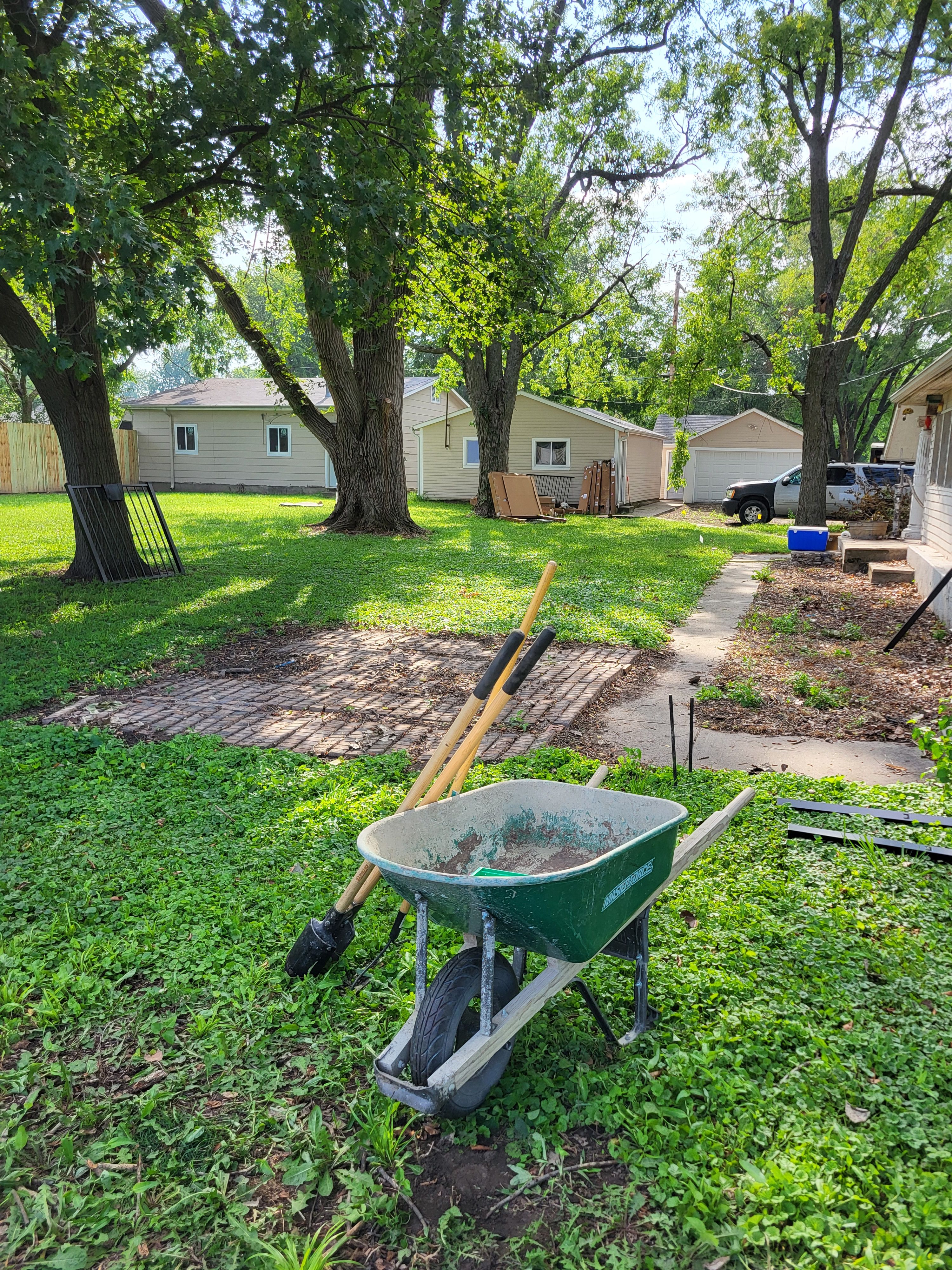  for JOE'Z Carpentry & Remodeling in Saint Marys, KS