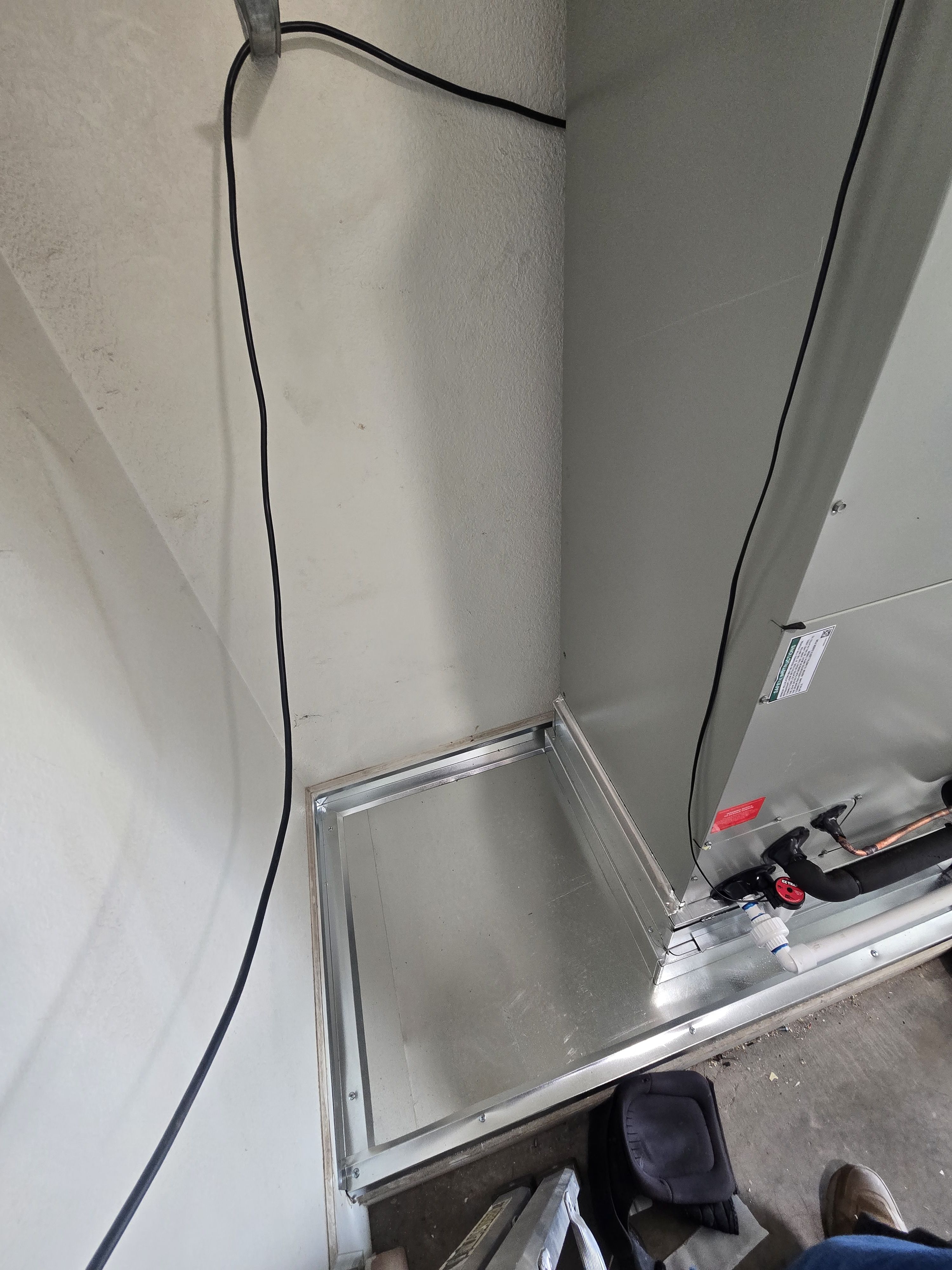  for A/C Bros in New River, AZ