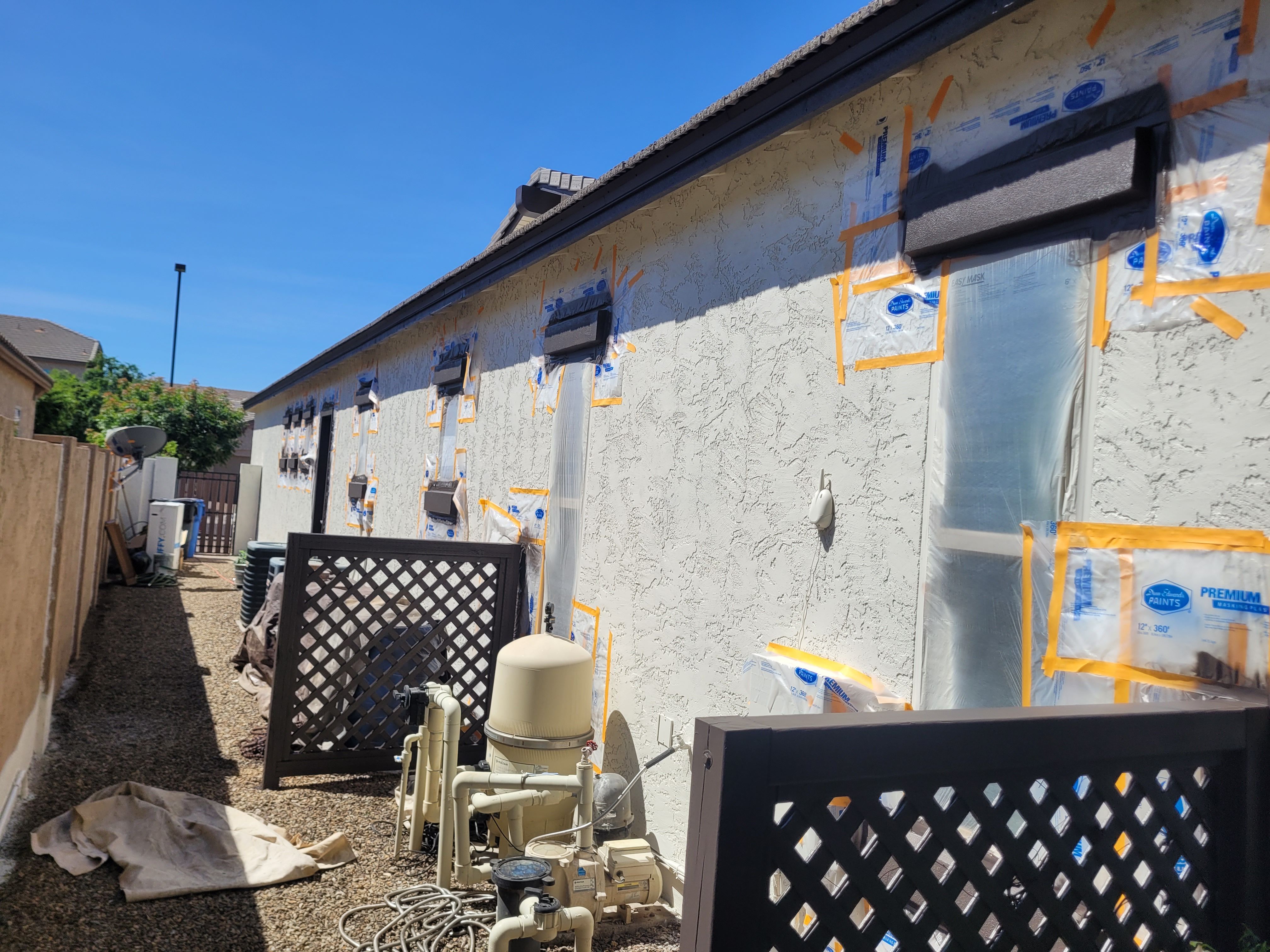 All Photos for Mr Painting Houses LLC in Laveen Village, AZ