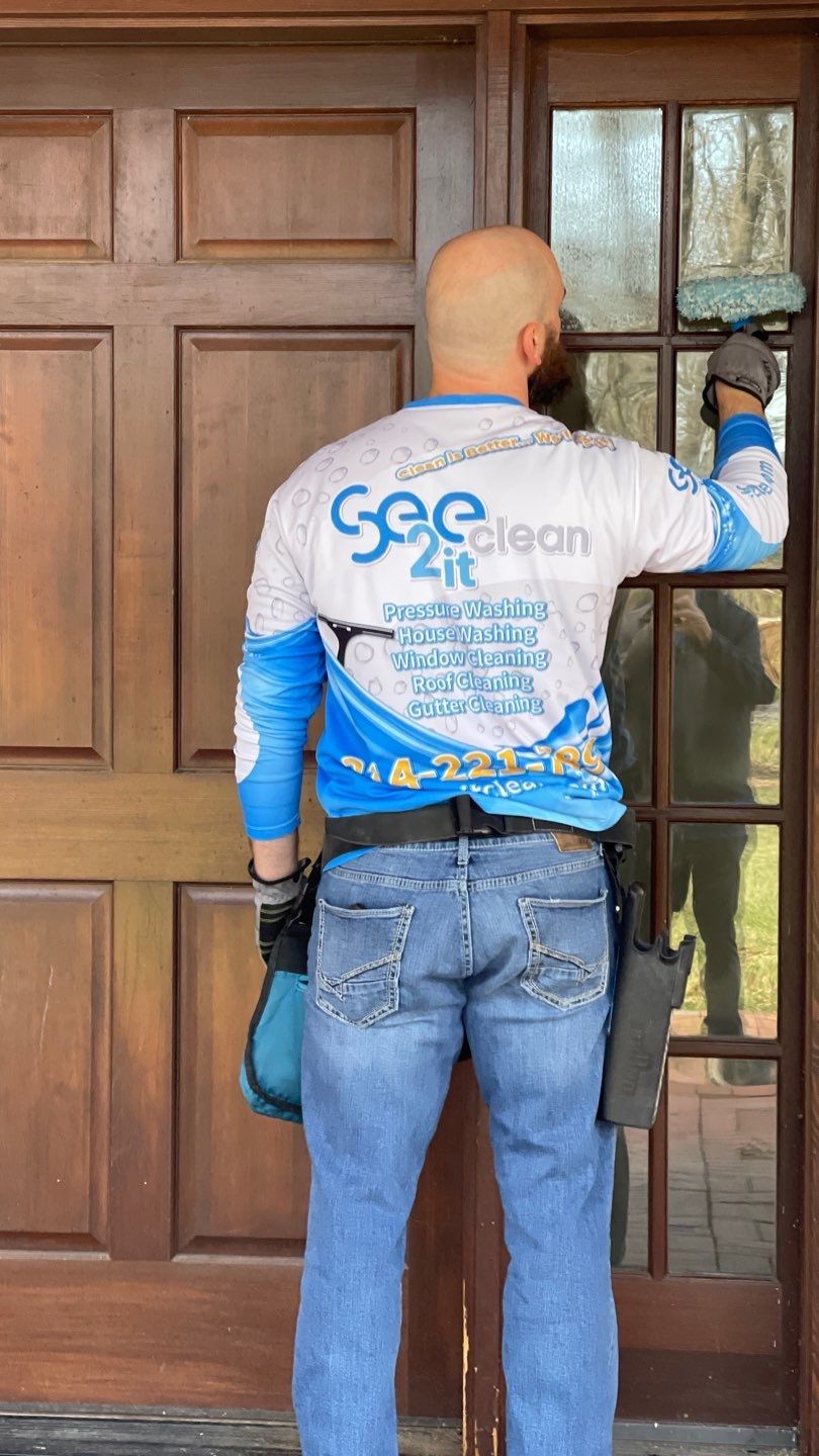  for See2it Clean in St Louis, MO