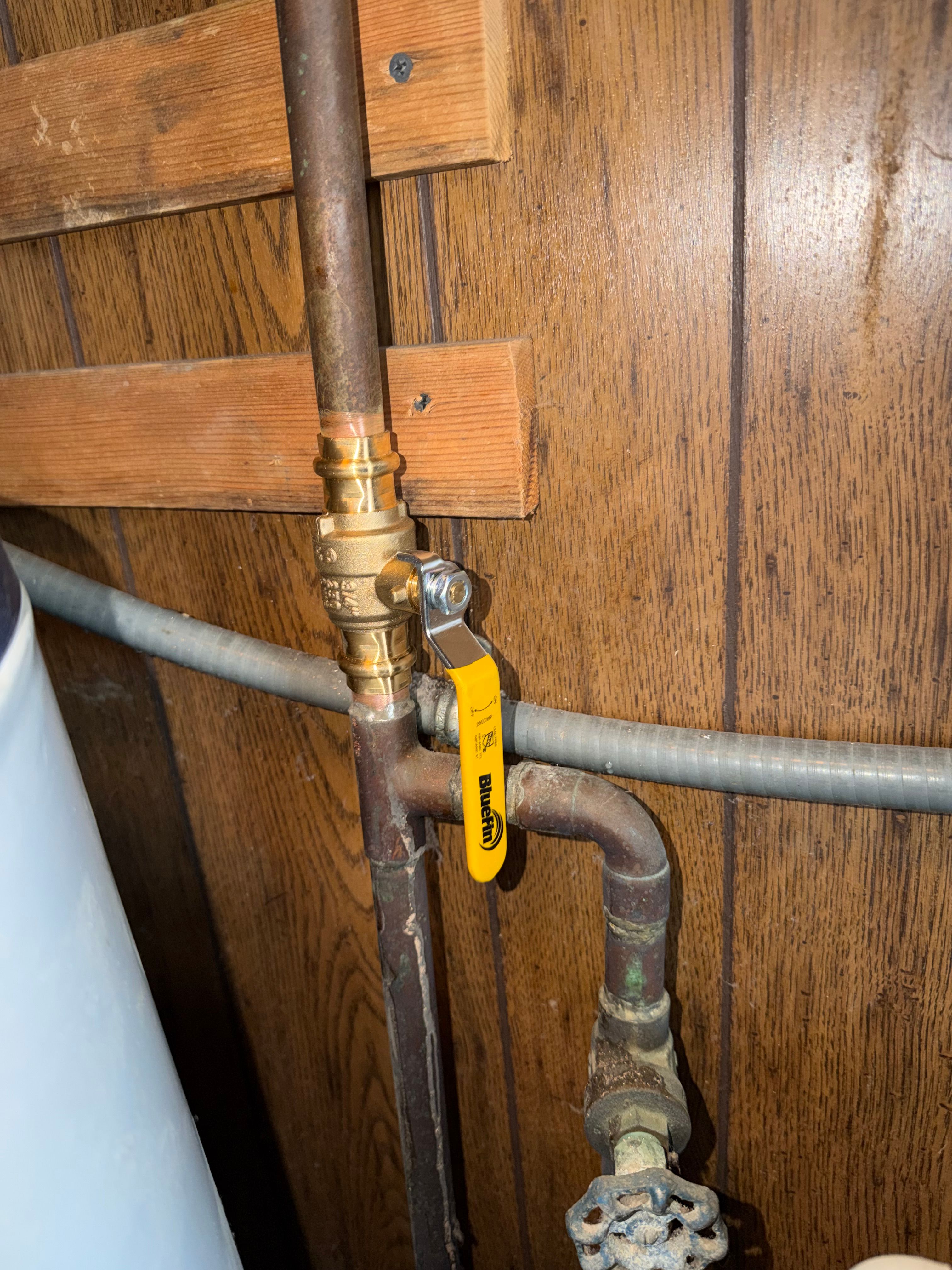 All Photos for Keentucky Plumbing in Morganfield, KY