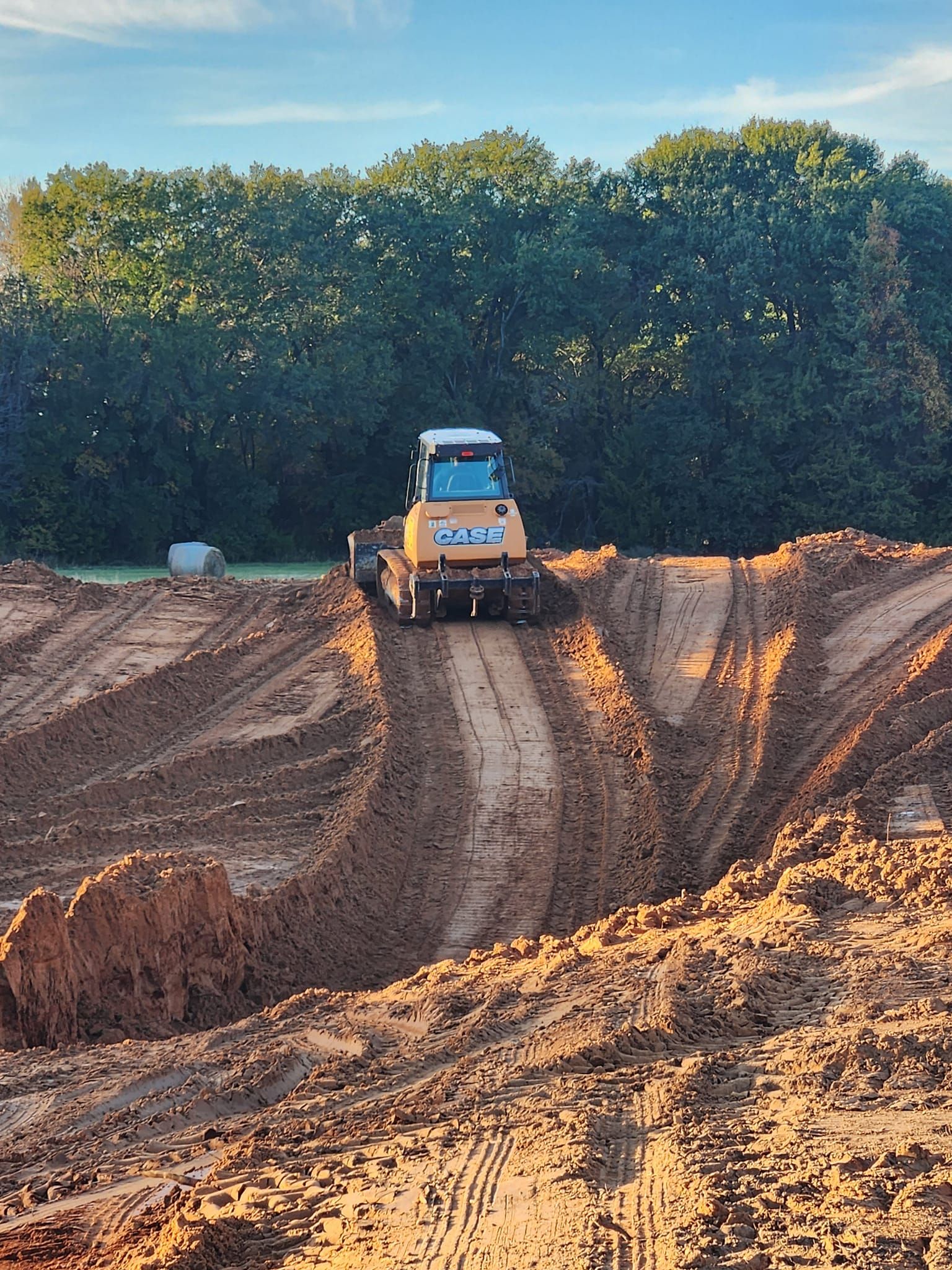  for Honey Do Dirt Works in Bonham, TX