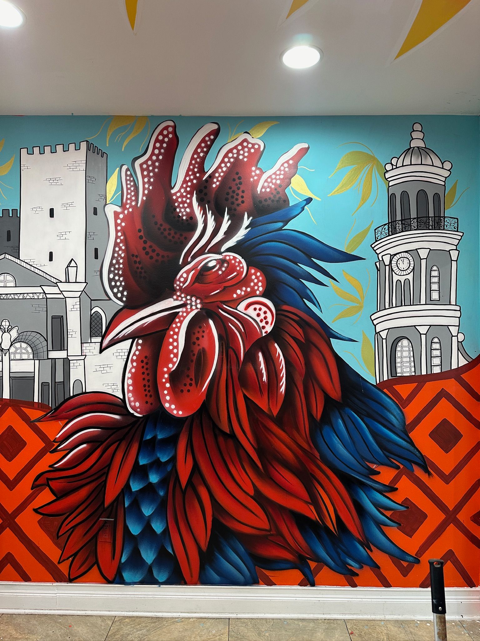  for Anaeme in New York, NY