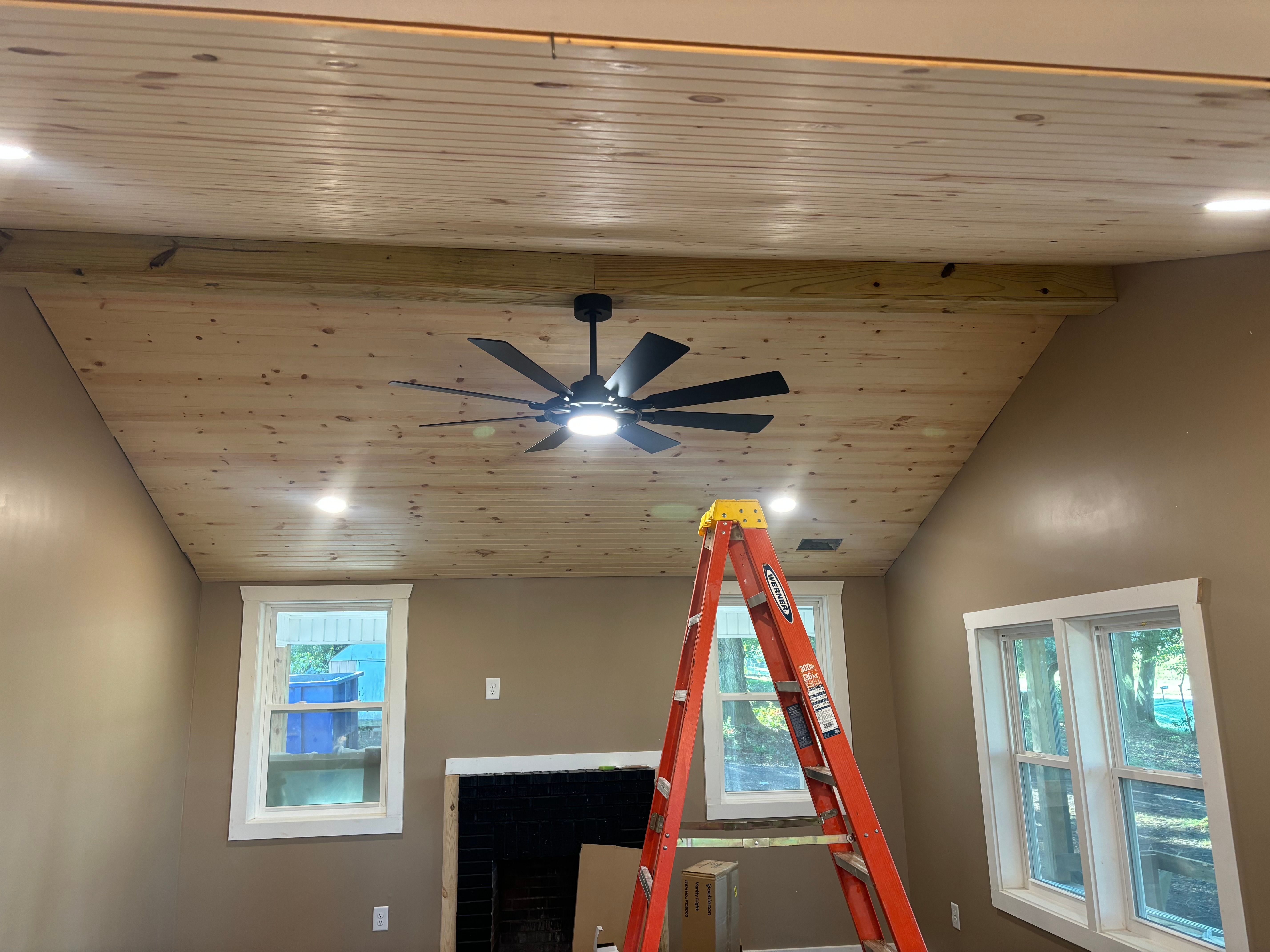  for MTZ Electrical Contracting LLC in Lavonia, GA