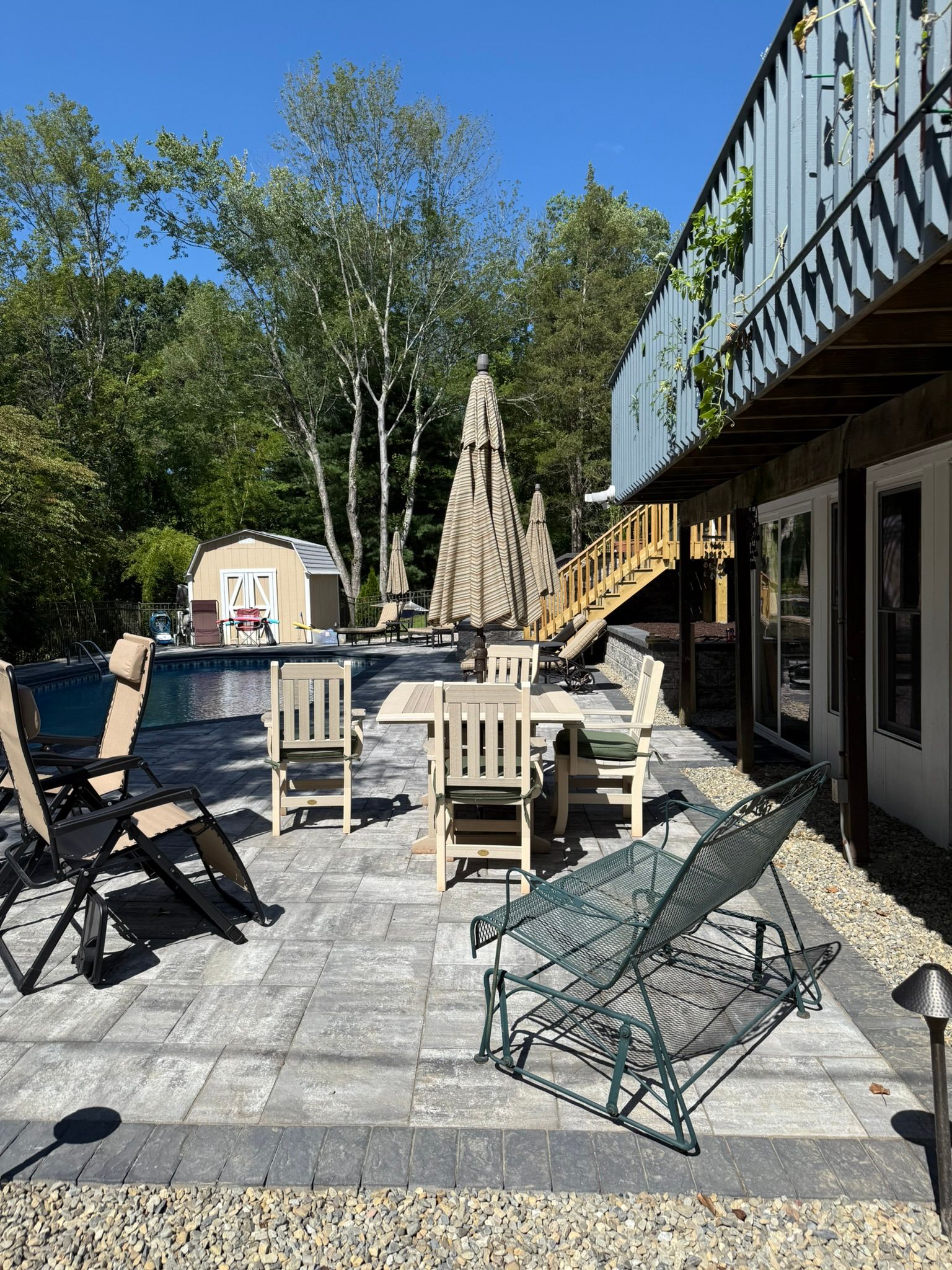 All Photos for Caprari Construction in Bloomsbury, NJ